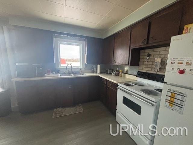 6265 Perkins 30.5 Road Rapid River, MI 49878 - Photo 2 of 14