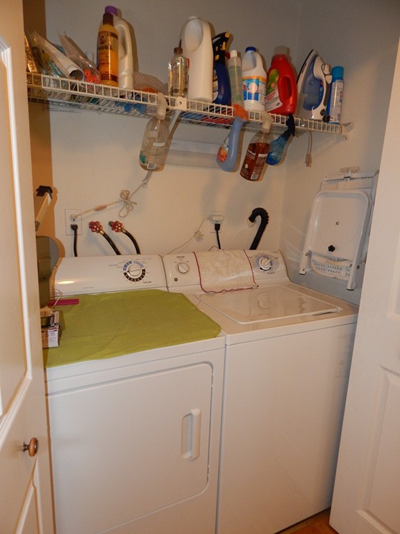 125 Chapin Road, Unit 2D Hudson, MA 01749 - Photo 15 of 30 Gallery Image 15