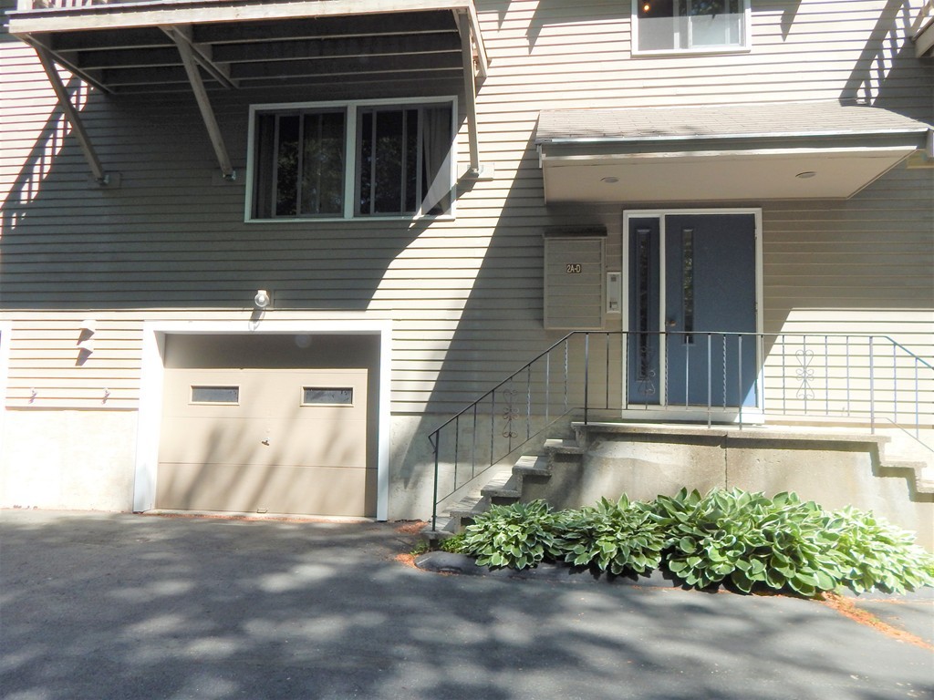125 Chapin Road, Unit 2D Hudson, MA 01749 - Photo 25 of 30 Gallery Image 25