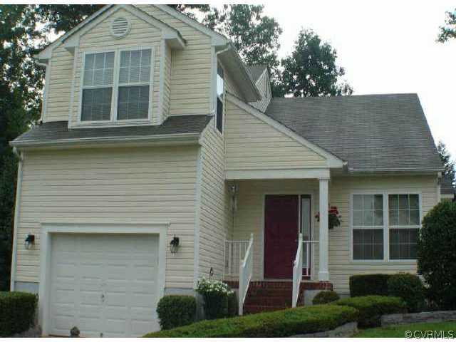 10324 Raintree Commons Court Richmond, VA 23238 - Photo 1 of 1 Exterior Front
