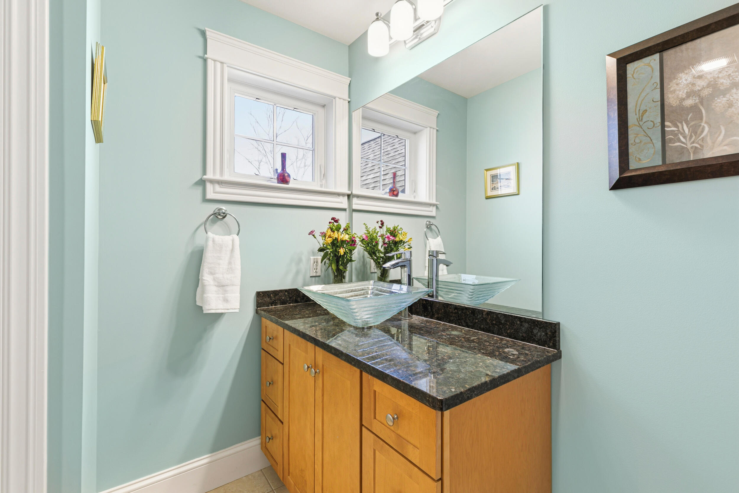 58 Ridge Road, Unit 7 Portland, ME 04103 - Photo 26 of 47 58 Ridge Rd Portland ME 04103 USA_033