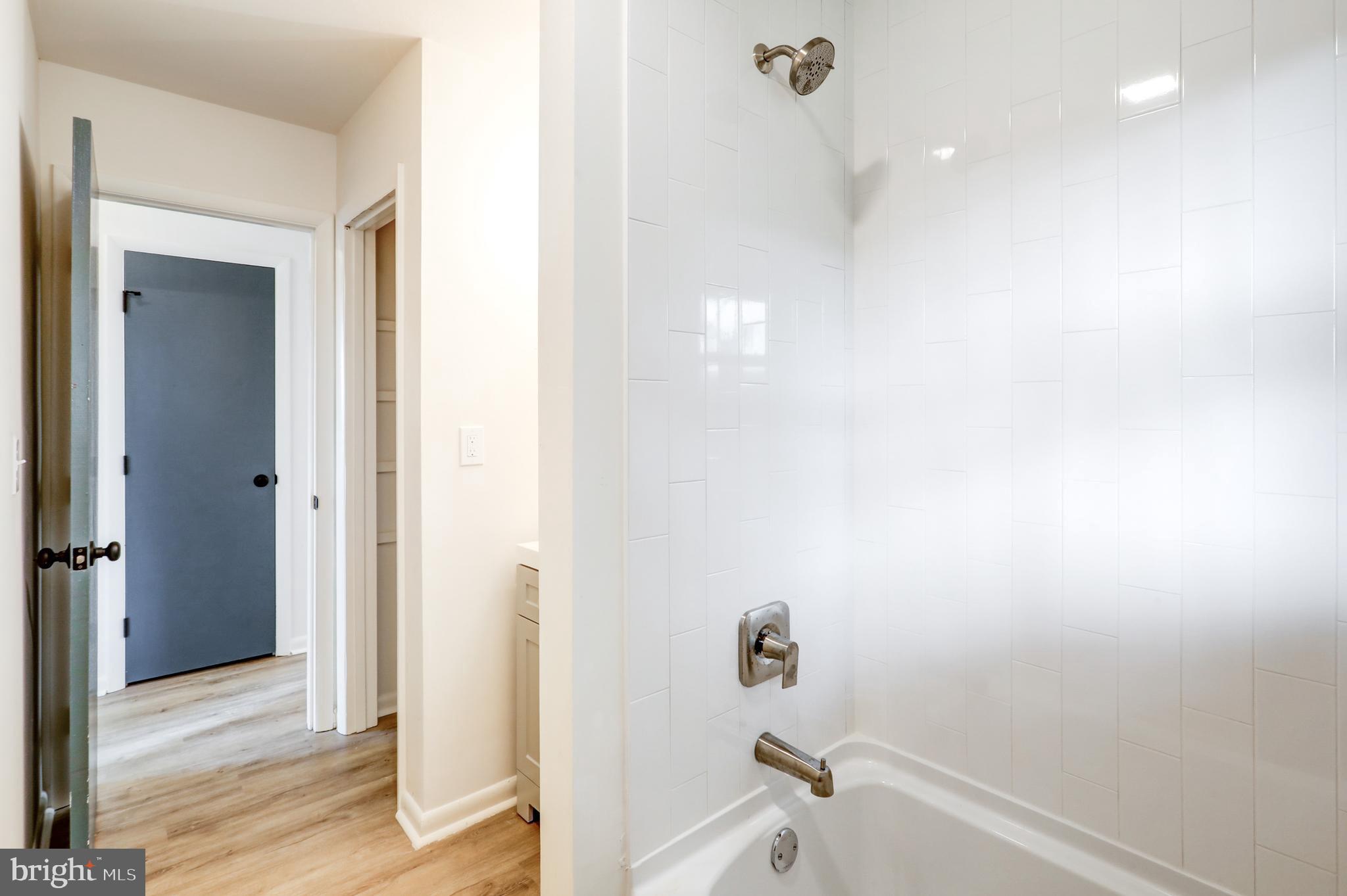 1198 Iron Bridge Road Columbia, PA 17512 - Photo 25 of 40 a bathroom with a bathtub and shower