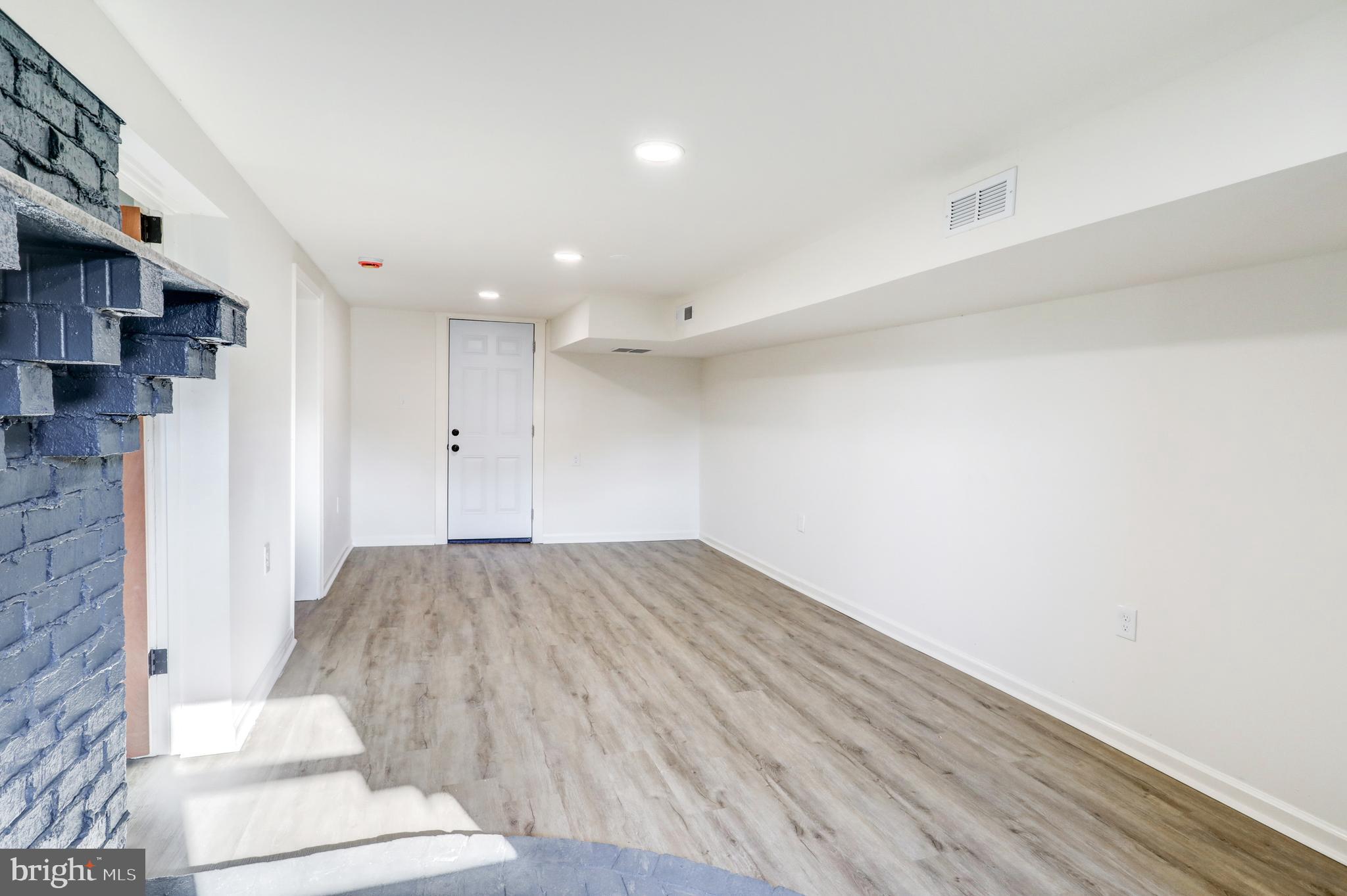 1198 Iron Bridge Road Columbia, PA 17512 - Photo 28 of 40 a view of kitchen and utility room