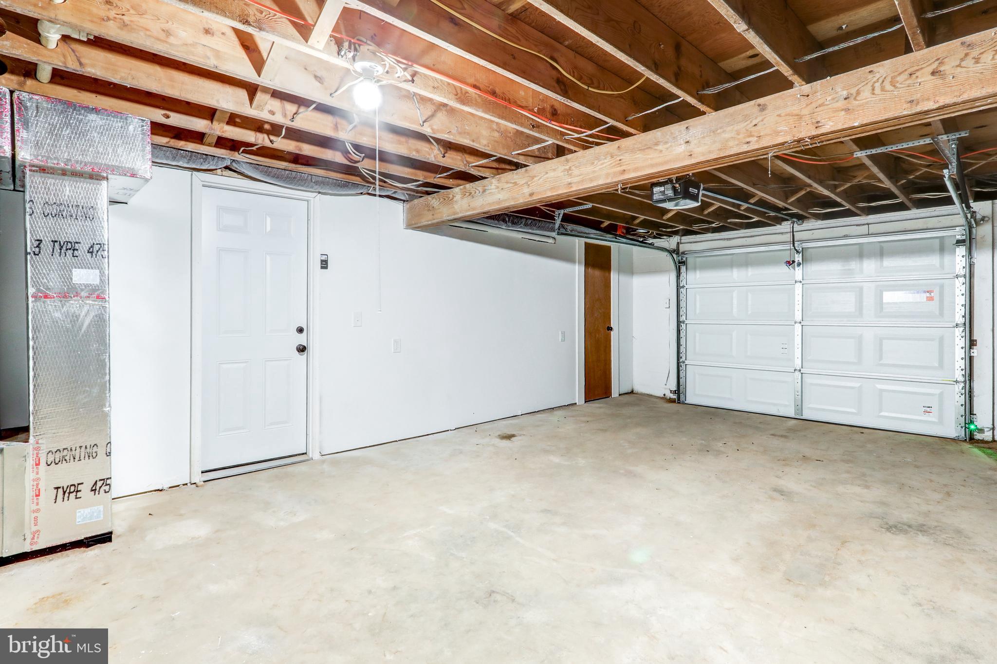 1198 Iron Bridge Road Columbia, PA 17512 - Photo 31 of 40 a view of room with an empty space