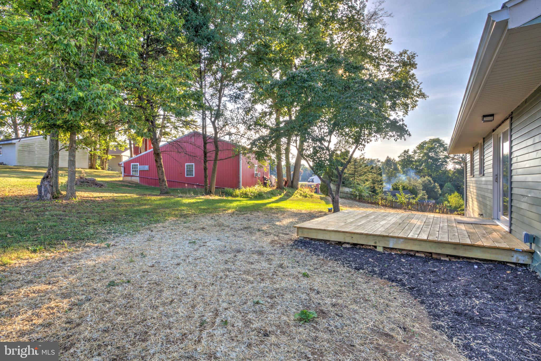 1198 Iron Bridge Road Columbia, PA 17512 - Photo 39 of 40 a view of pool with a yard