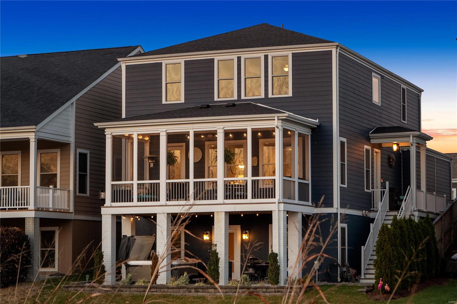 117 Riggs Street St. Charles, MO 63301 - Photo 1 of 64 Gallery Image 1