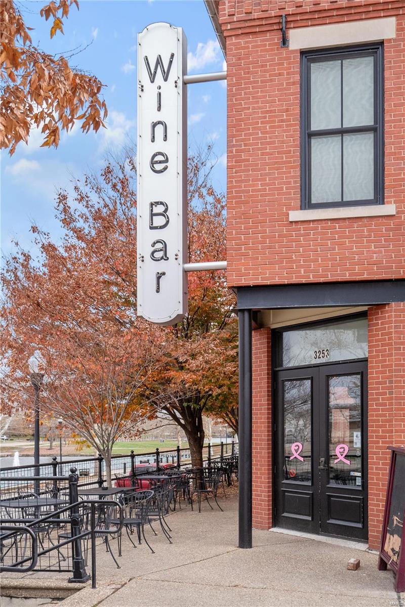 117 Riggs Street St. Charles, MO 63301 - Photo 60 of 64 Gallery Image 60