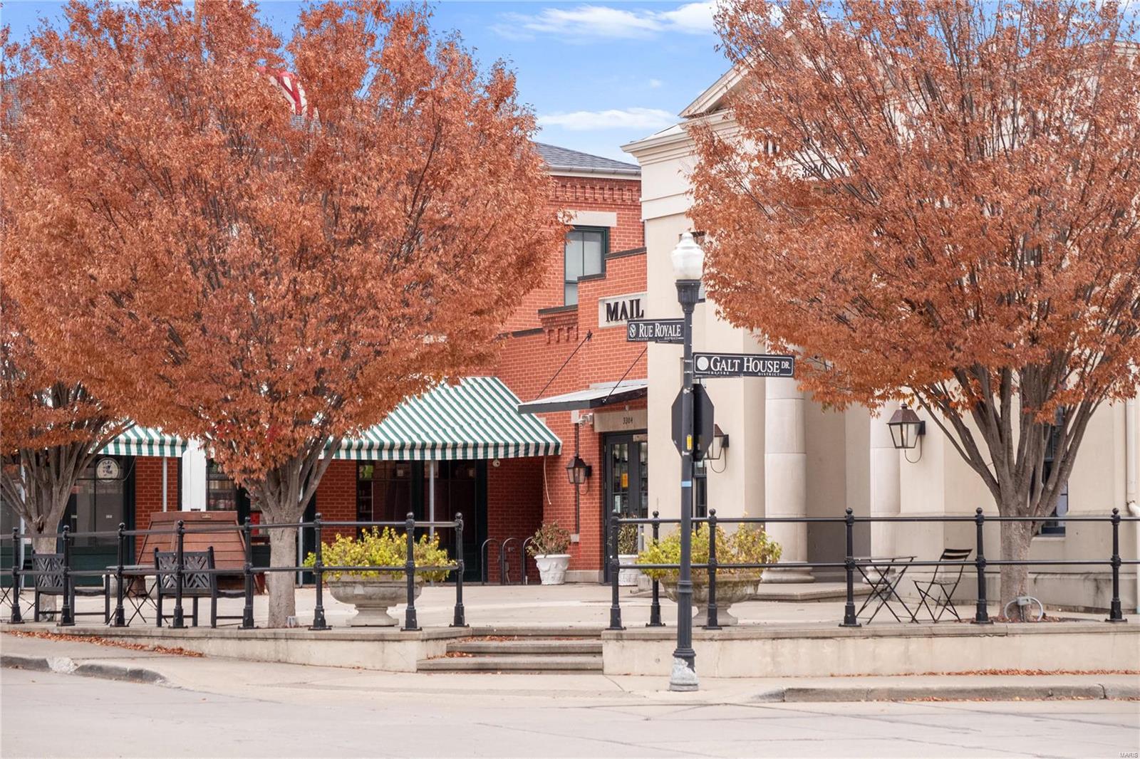 117 Riggs Street St. Charles, MO 63301 - Photo 62 of 64 Gallery Image 62