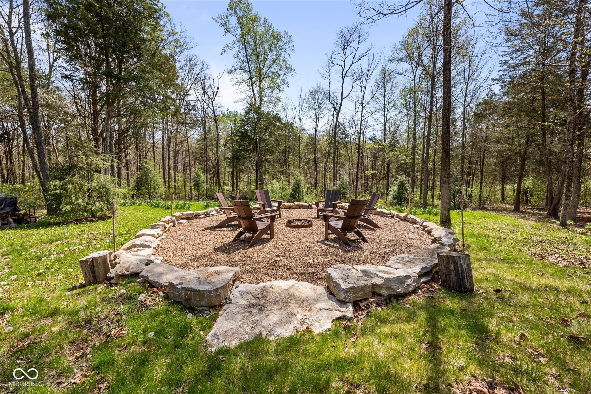 6952 South Ketcham Road Bloomington, IN 47403 - Photo 11 of 98