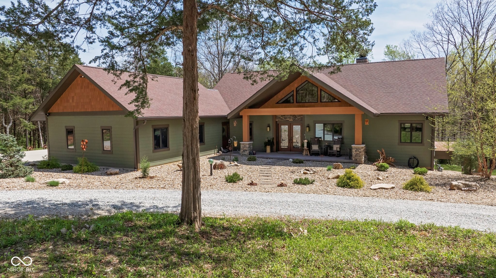 6952 South Ketcham Road Bloomington, IN 47403 - Photo 14 of 98