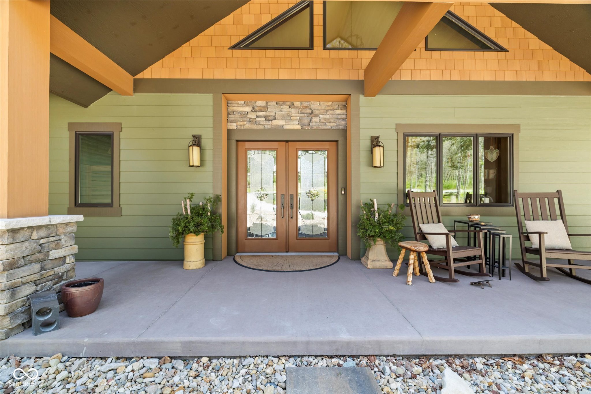 6952 South Ketcham Road Bloomington, IN 47403 - Photo 15 of 98