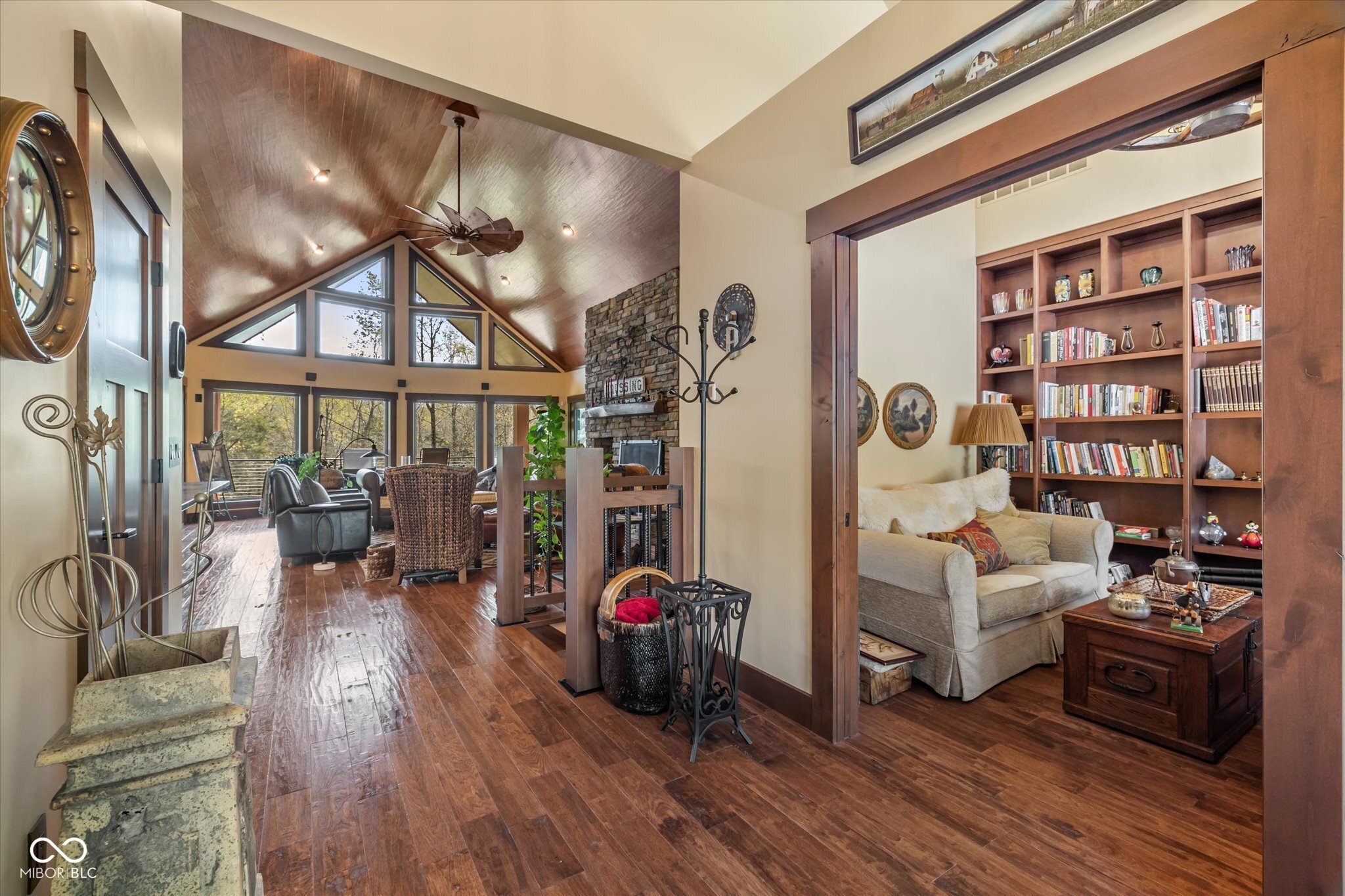 6952 South Ketcham Road Bloomington, IN 47403 - Photo 19 of 98