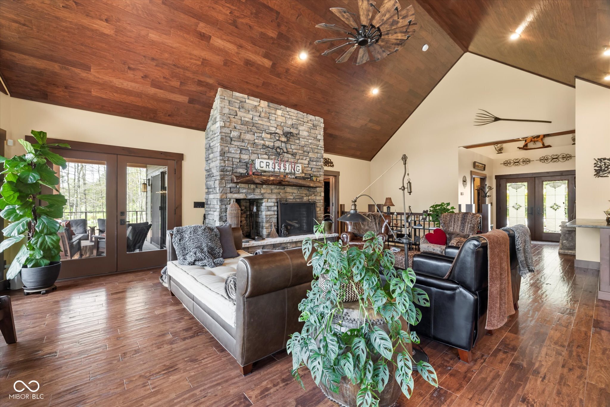 6952 South Ketcham Road Bloomington, IN 47403 - Photo 20 of 98