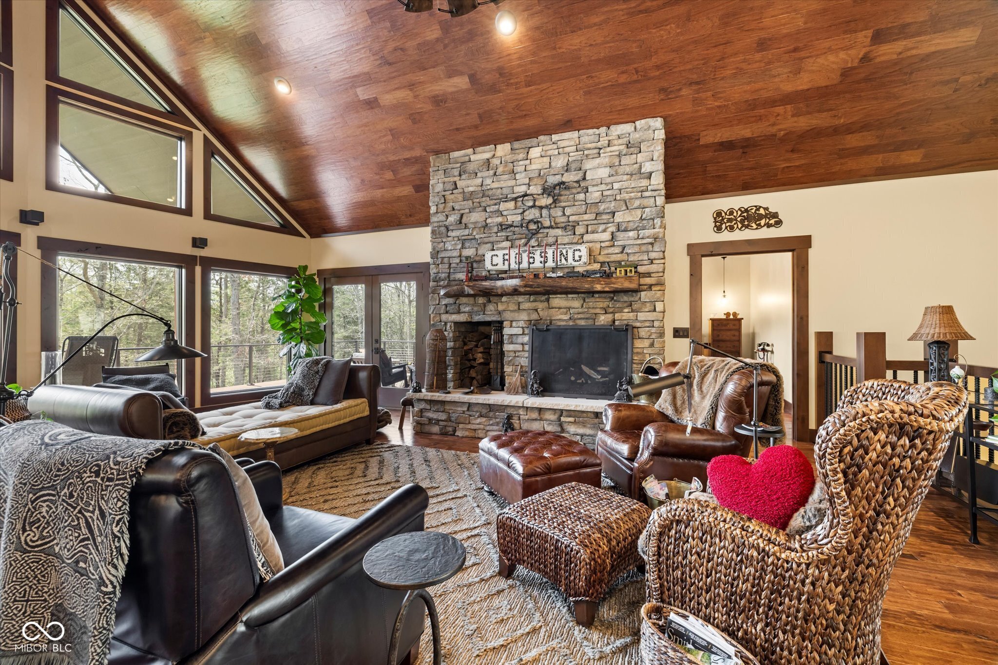 6952 South Ketcham Road Bloomington, IN 47403 - Photo 21 of 98