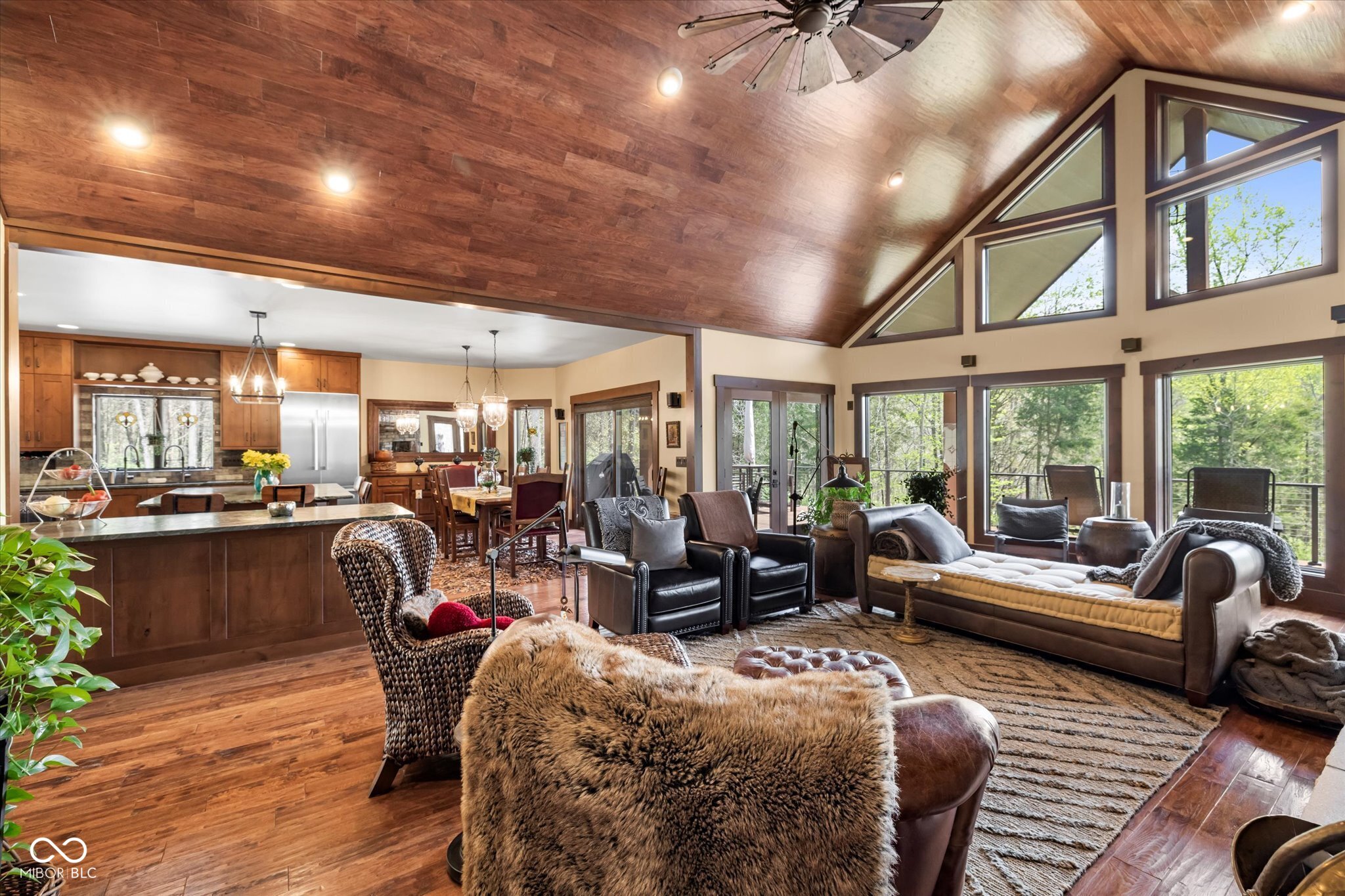 6952 South Ketcham Road Bloomington, IN 47403 - Photo 23 of 98