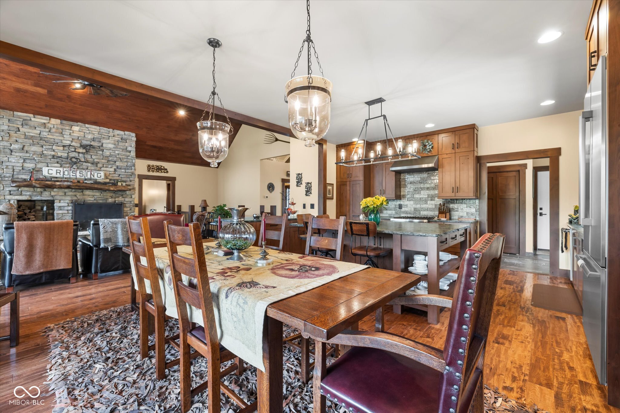 6952 South Ketcham Road Bloomington, IN 47403 - Photo 24 of 98