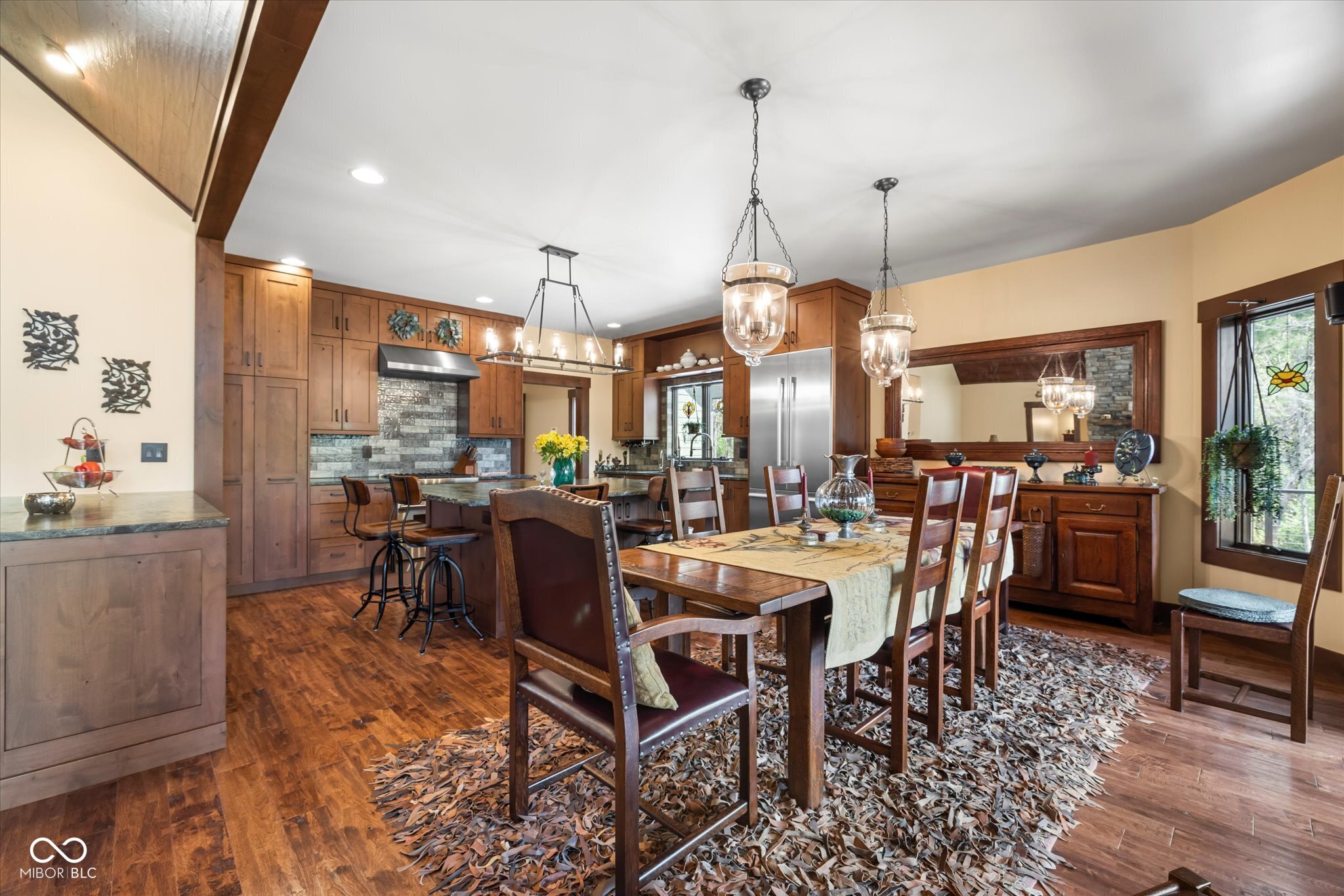 6952 South Ketcham Road Bloomington, IN 47403 - Photo 26 of 98