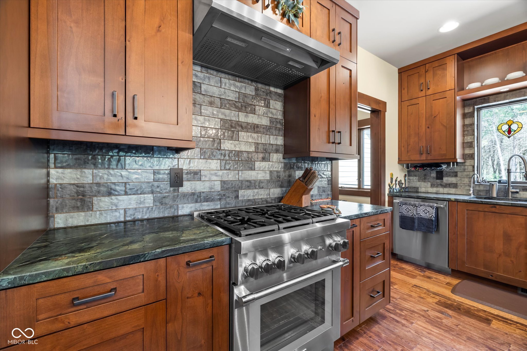 6952 South Ketcham Road Bloomington, IN 47403 - Photo 27 of 98