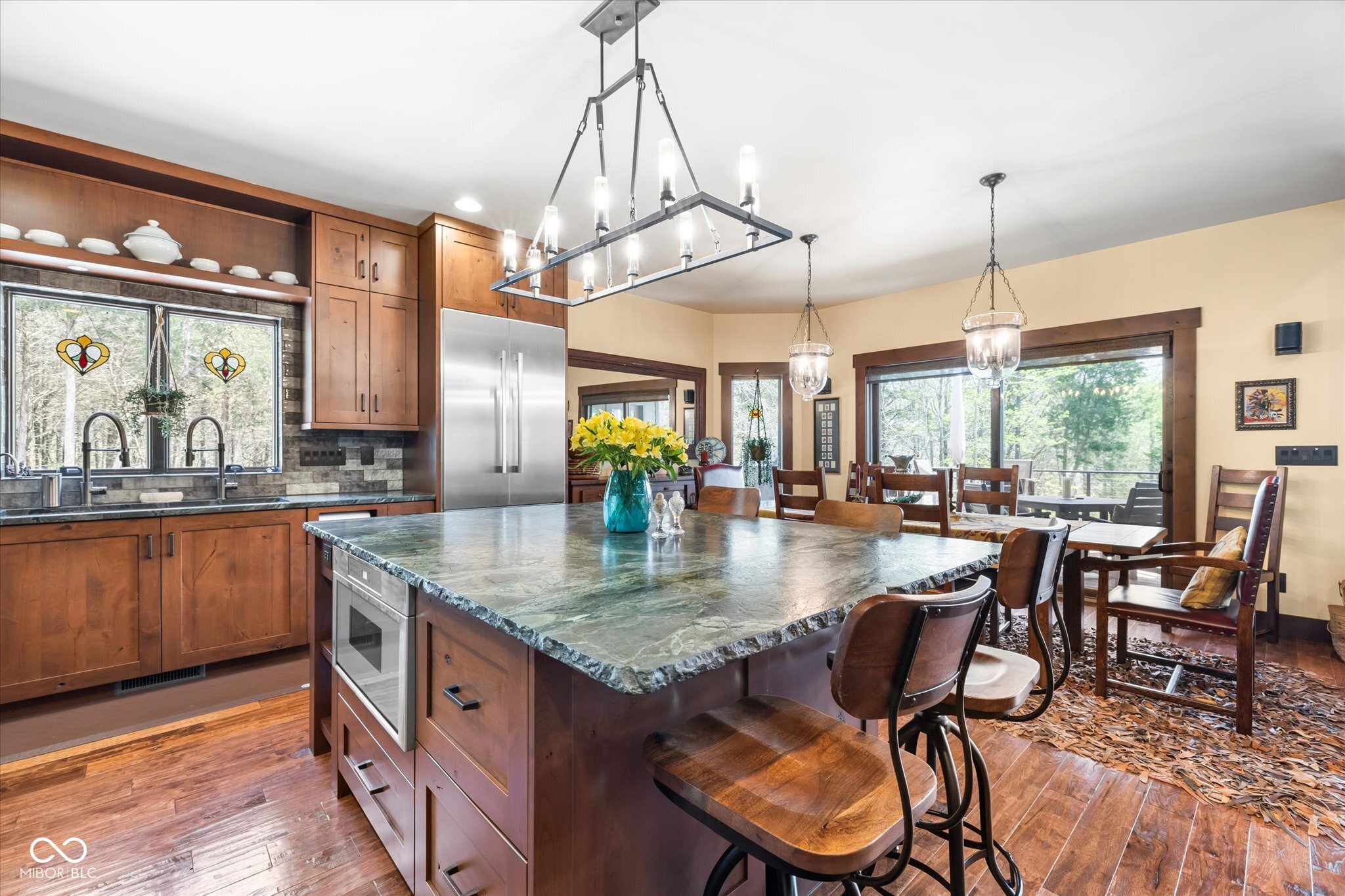 6952 South Ketcham Road Bloomington, IN 47403 - Photo 28 of 98