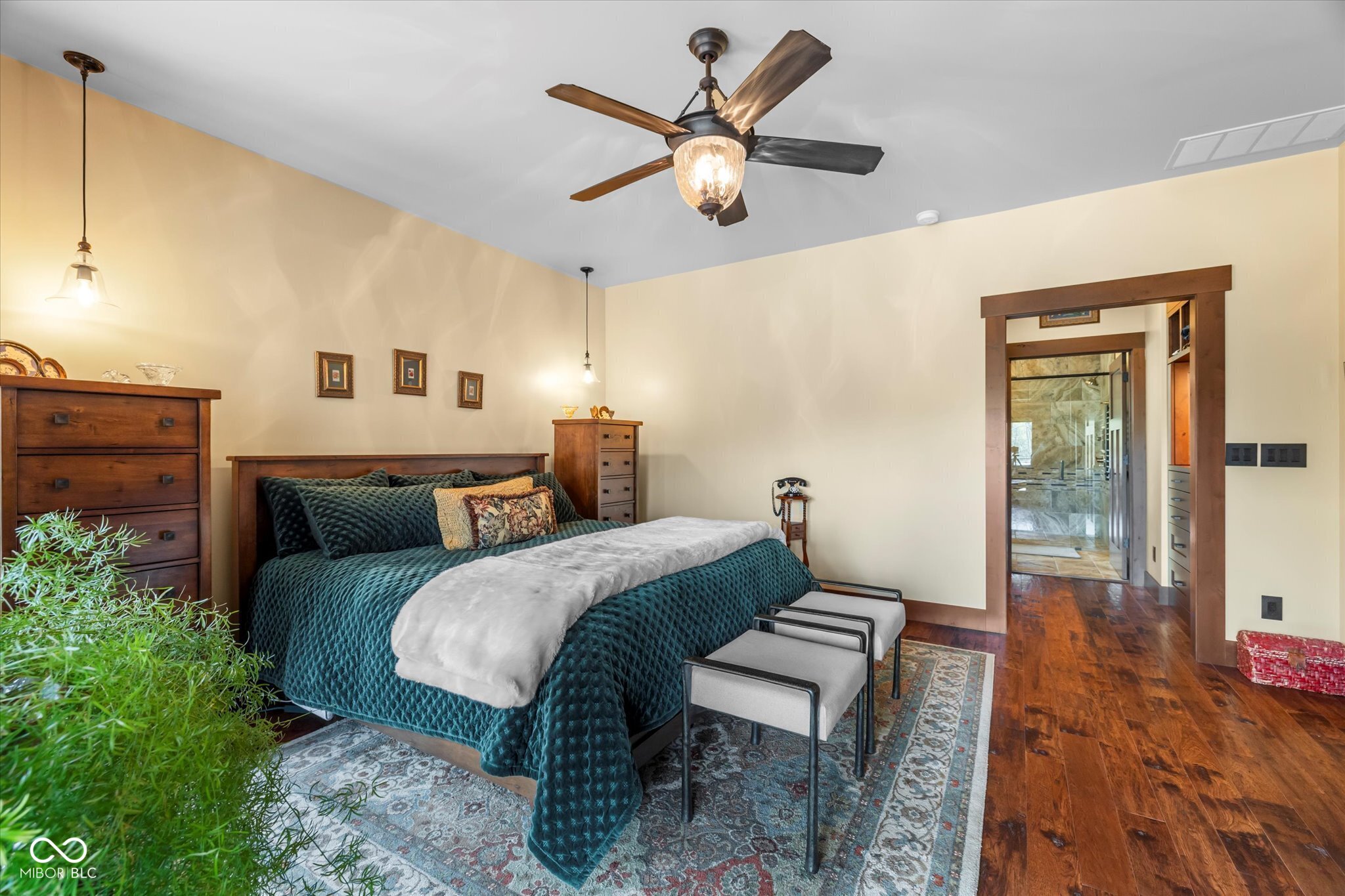 6952 South Ketcham Road Bloomington, IN 47403 - Photo 30 of 98