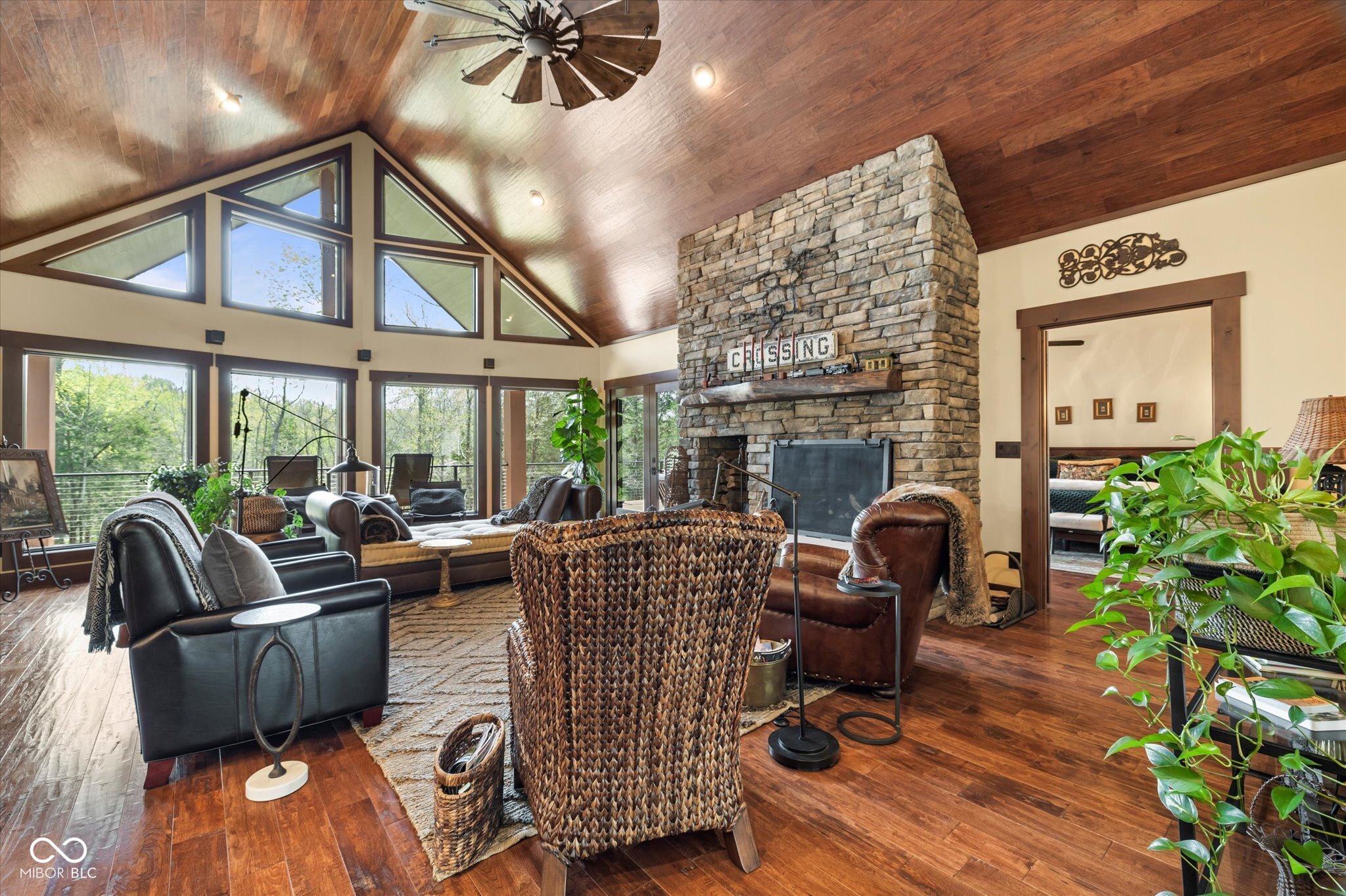 6952 South Ketcham Road Bloomington, IN 47403 - Photo 3 of 98