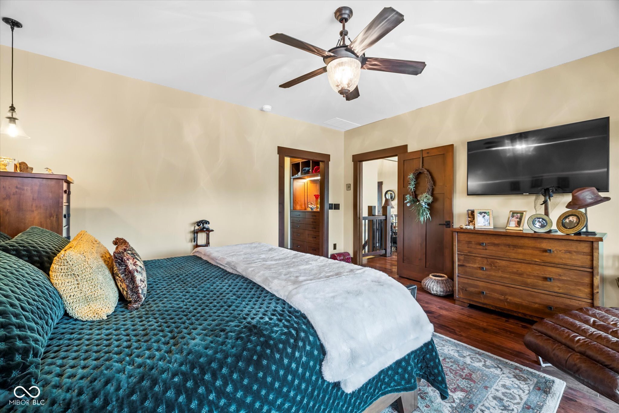 6952 South Ketcham Road Bloomington, IN 47403 - Photo 31 of 98