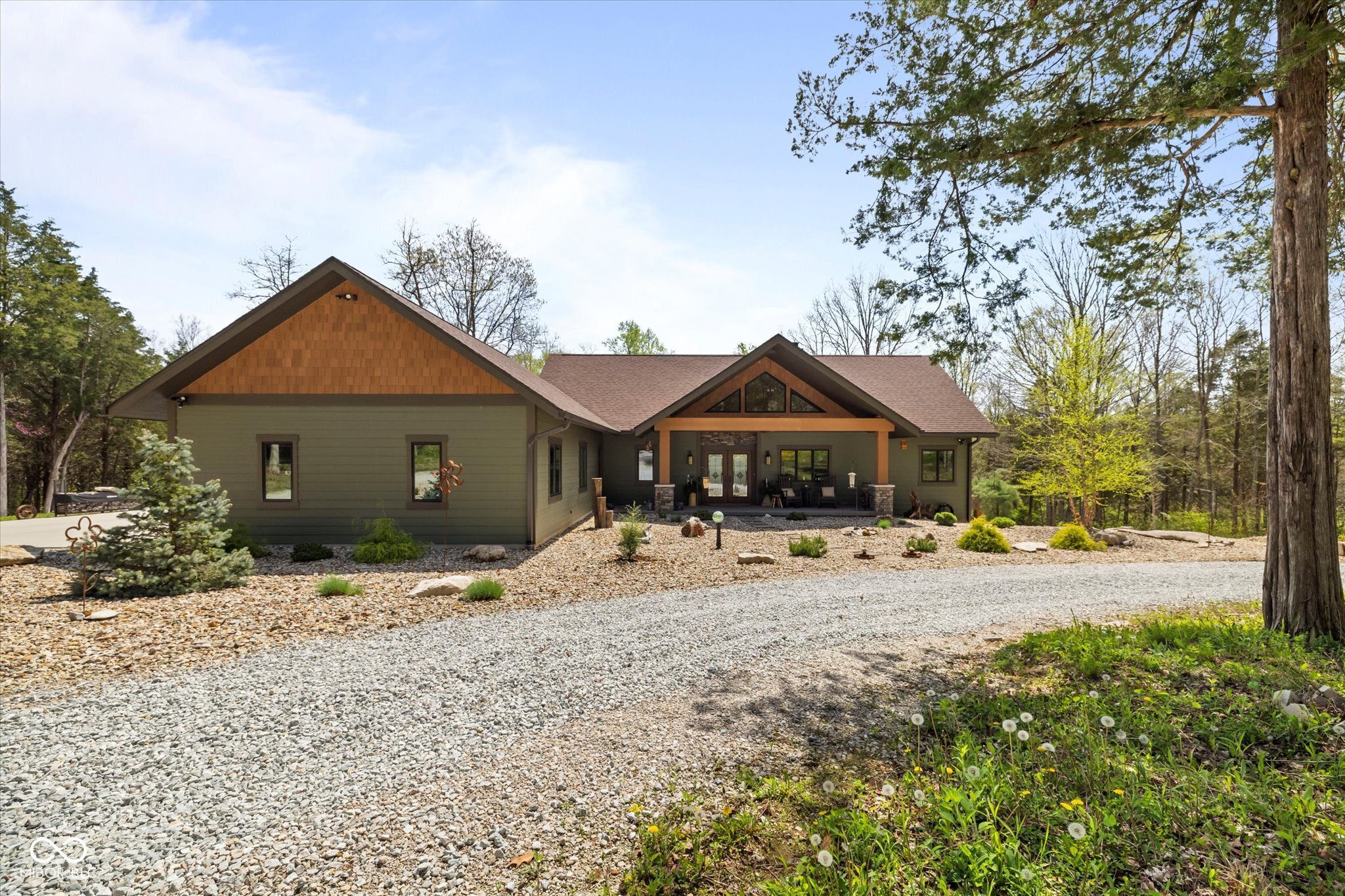 6952 South Ketcham Road Bloomington, IN 47403 - Photo 37 of 98