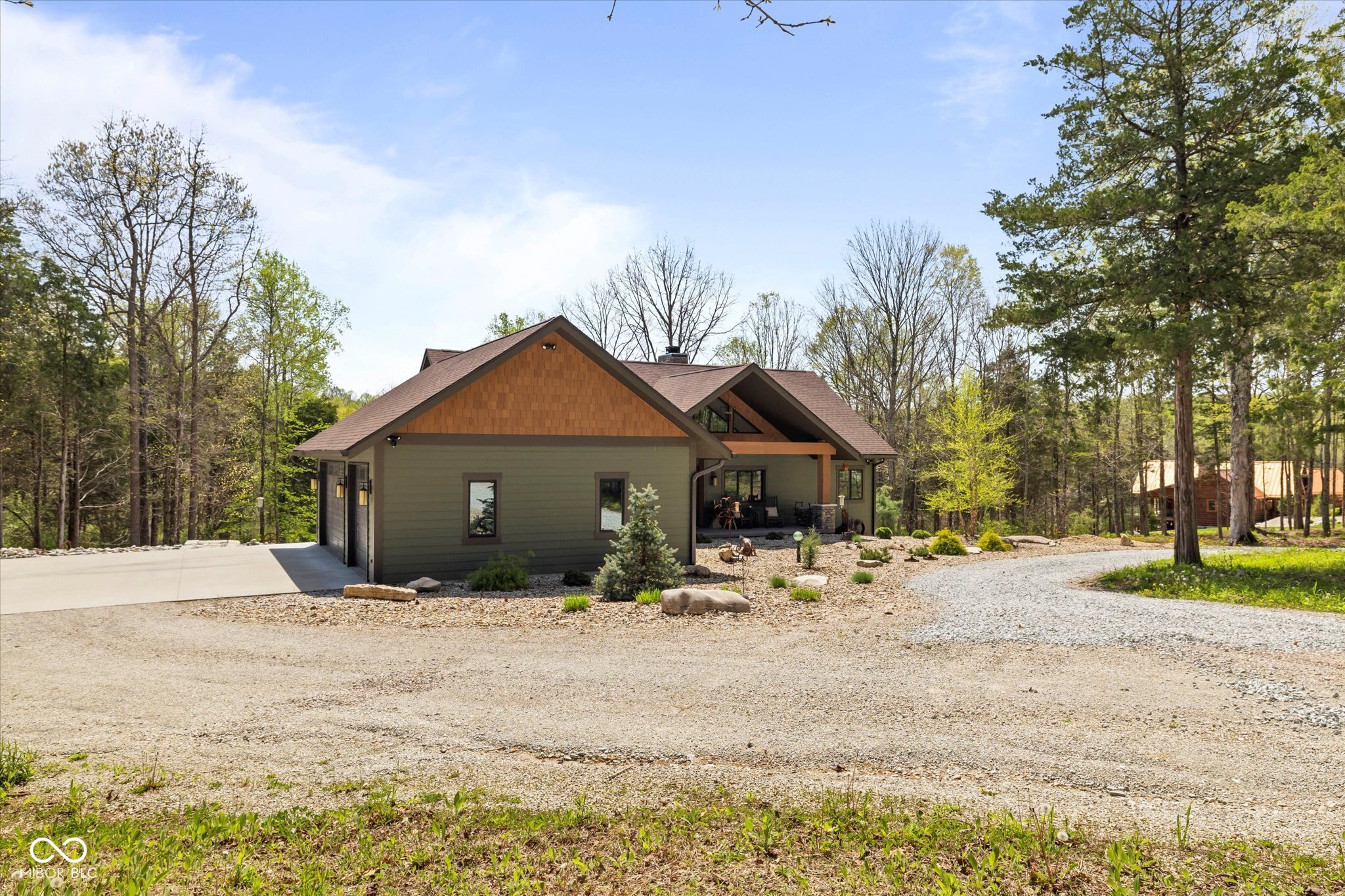 6952 South Ketcham Road Bloomington, IN 47403 - Photo 38 of 98