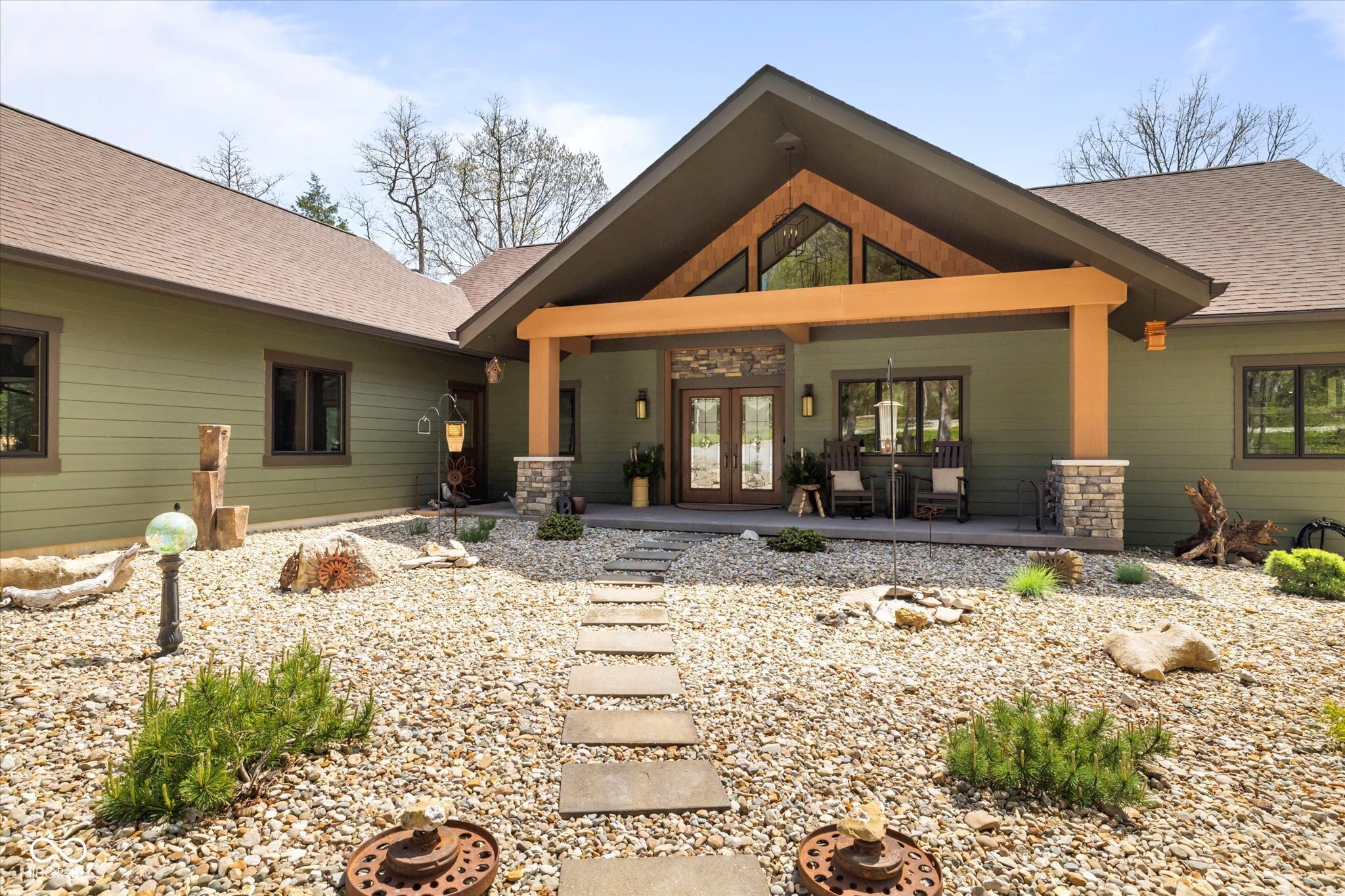 6952 South Ketcham Road Bloomington, IN 47403 - Photo 40 of 98