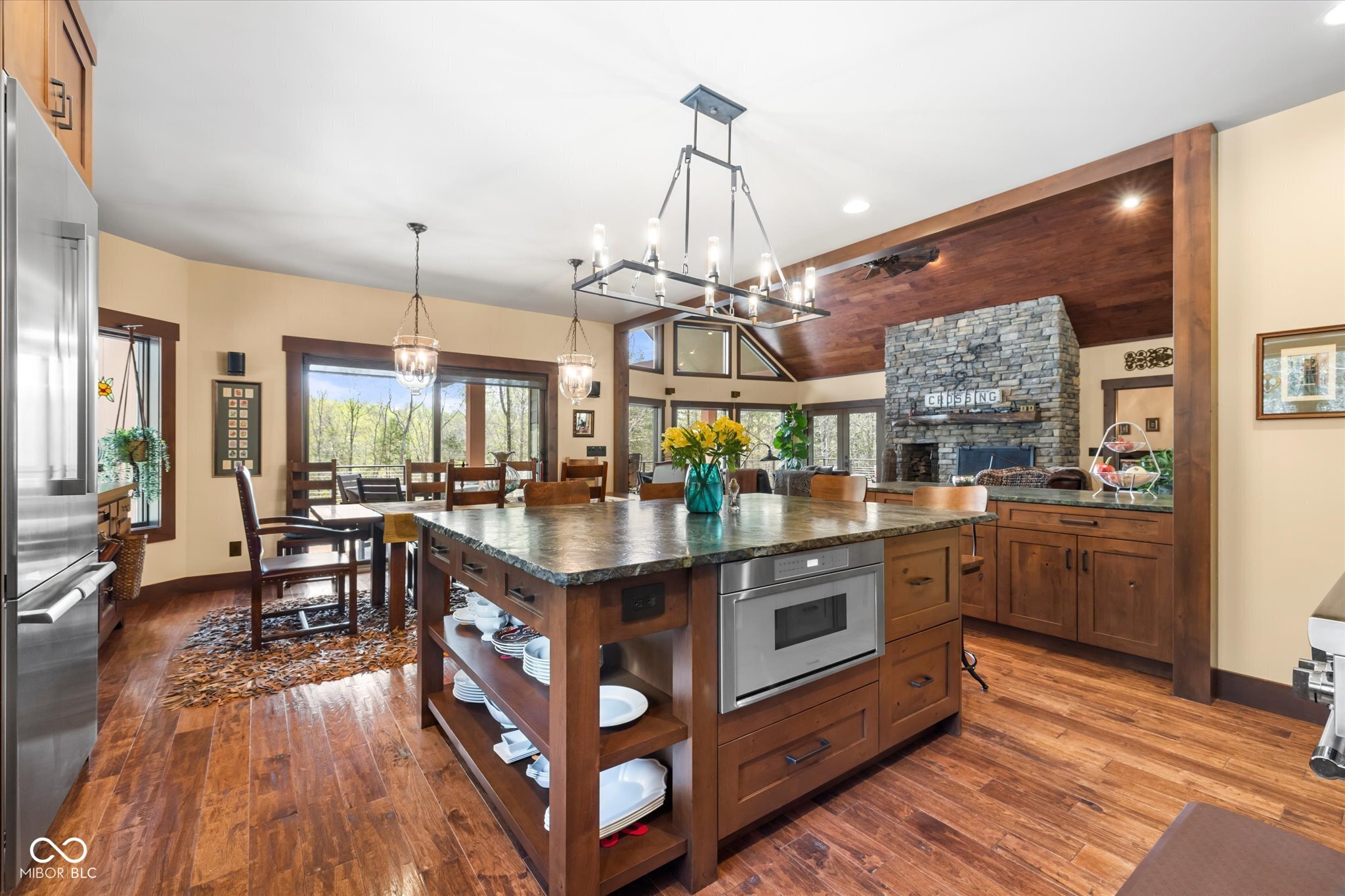 6952 South Ketcham Road Bloomington, IN 47403 - Photo 4 of 98