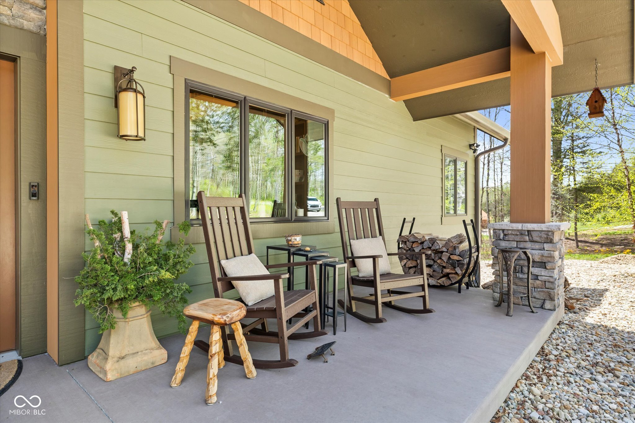 6952 South Ketcham Road Bloomington, IN 47403 - Photo 41 of 98