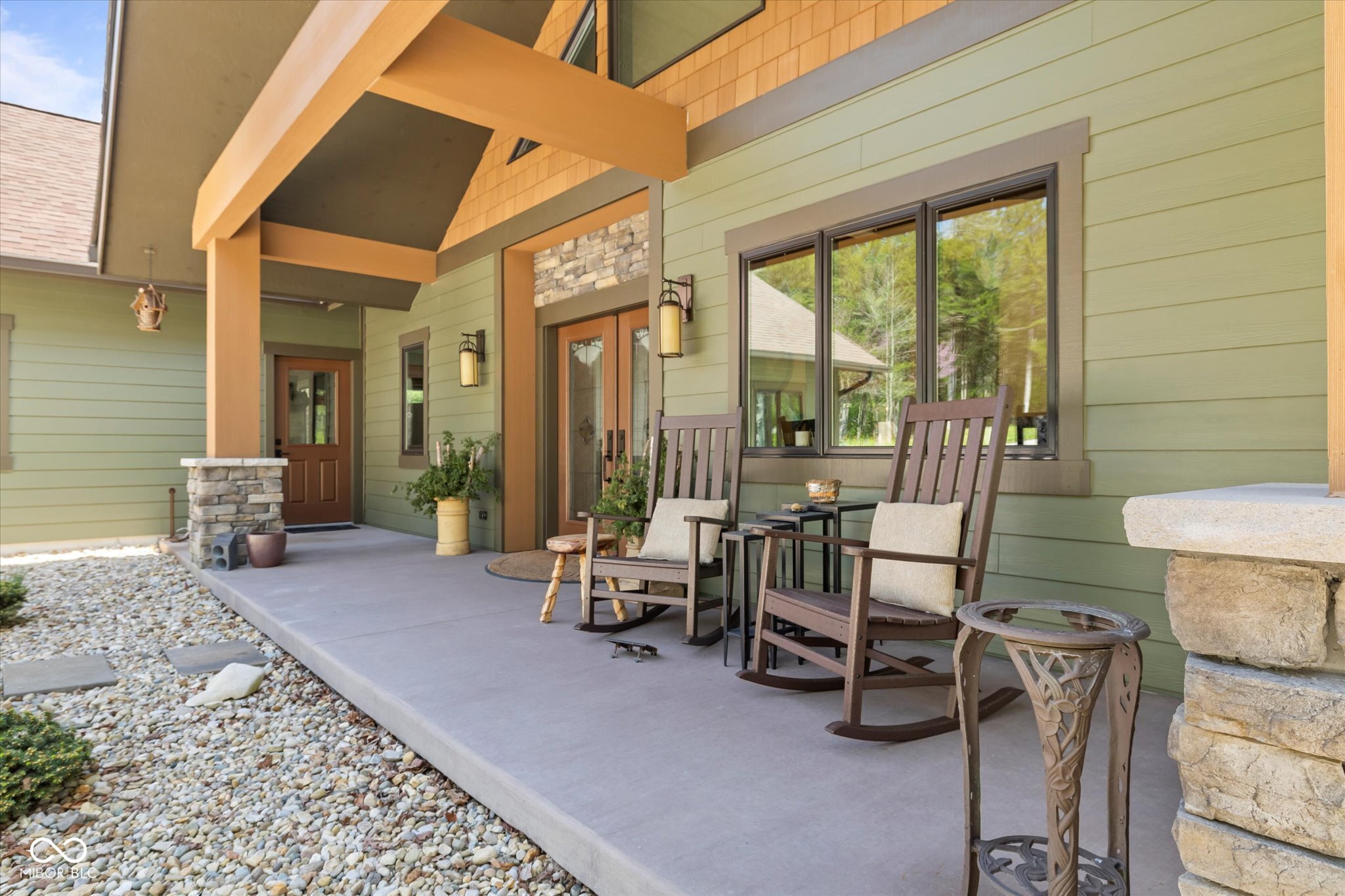 6952 South Ketcham Road Bloomington, IN 47403 - Photo 42 of 98