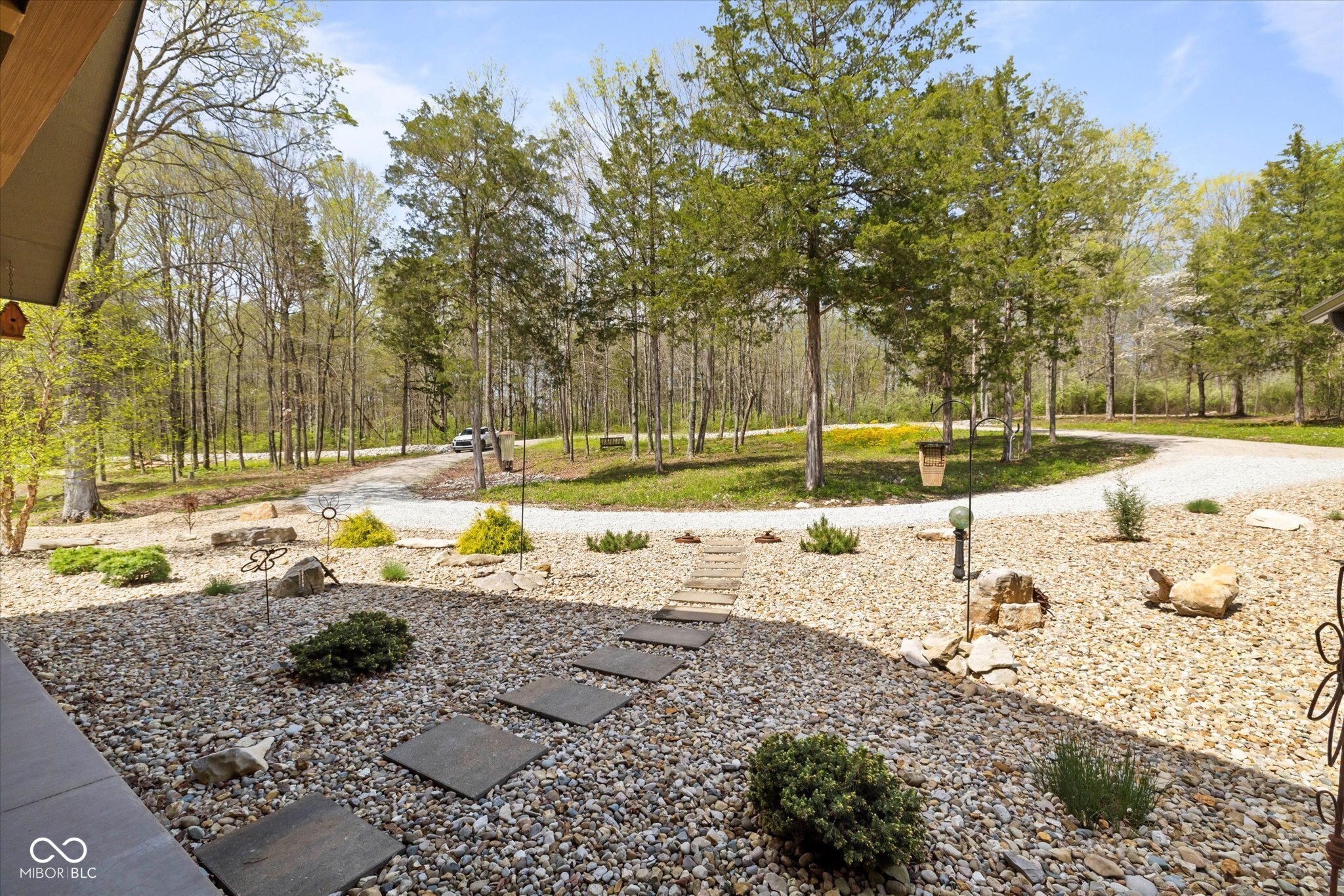 6952 South Ketcham Road Bloomington, IN 47403 - Photo 43 of 98