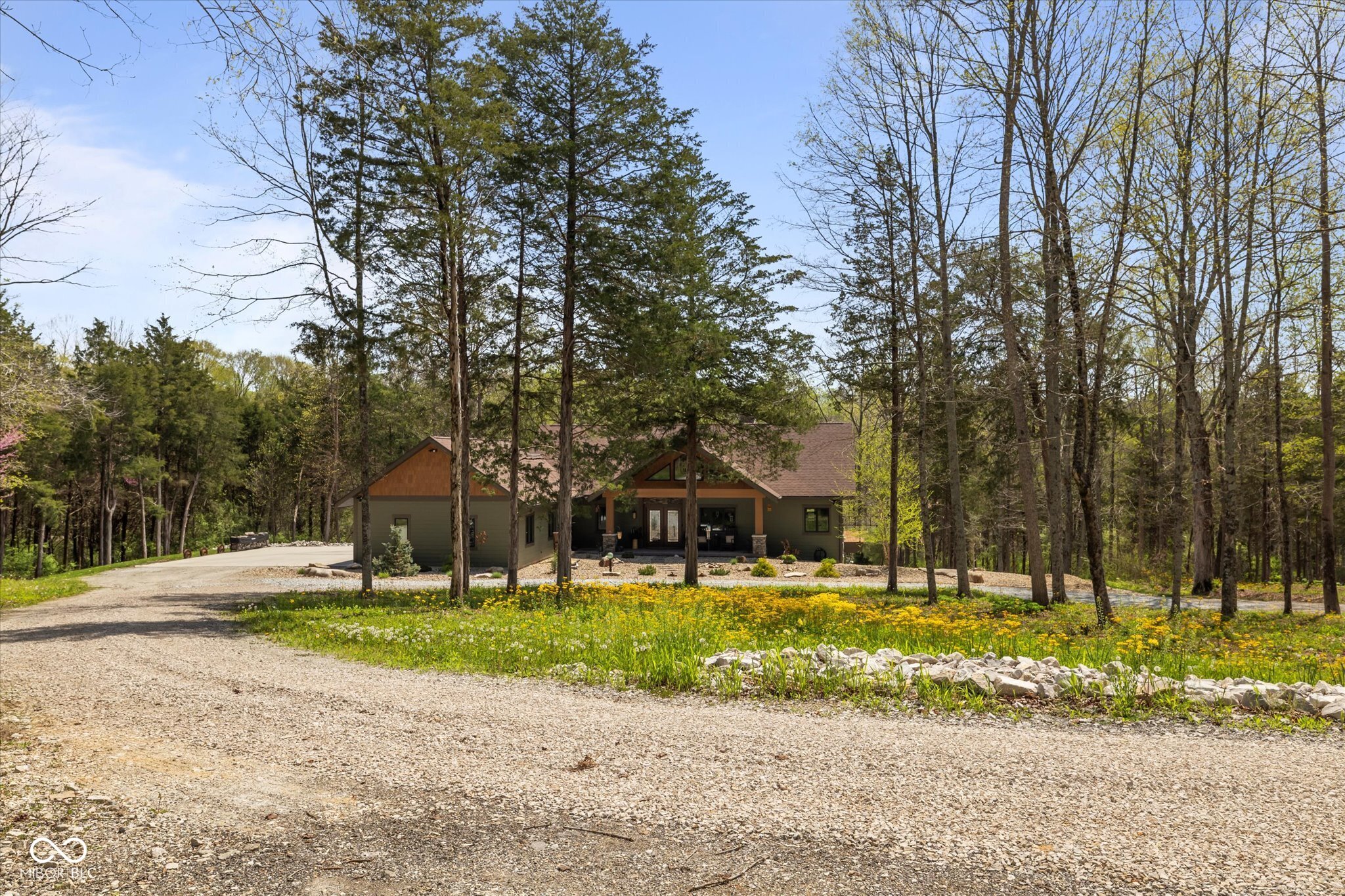 6952 South Ketcham Road Bloomington, IN 47403 - Photo 45 of 98