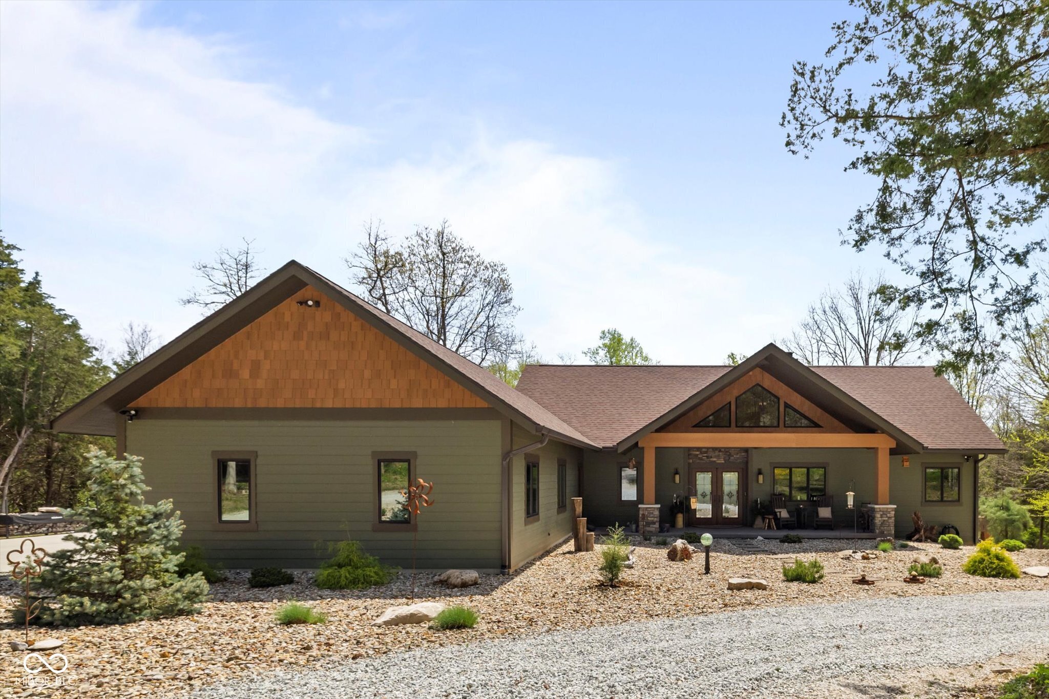 6952 South Ketcham Road Bloomington, IN 47403 - Photo 46 of 98