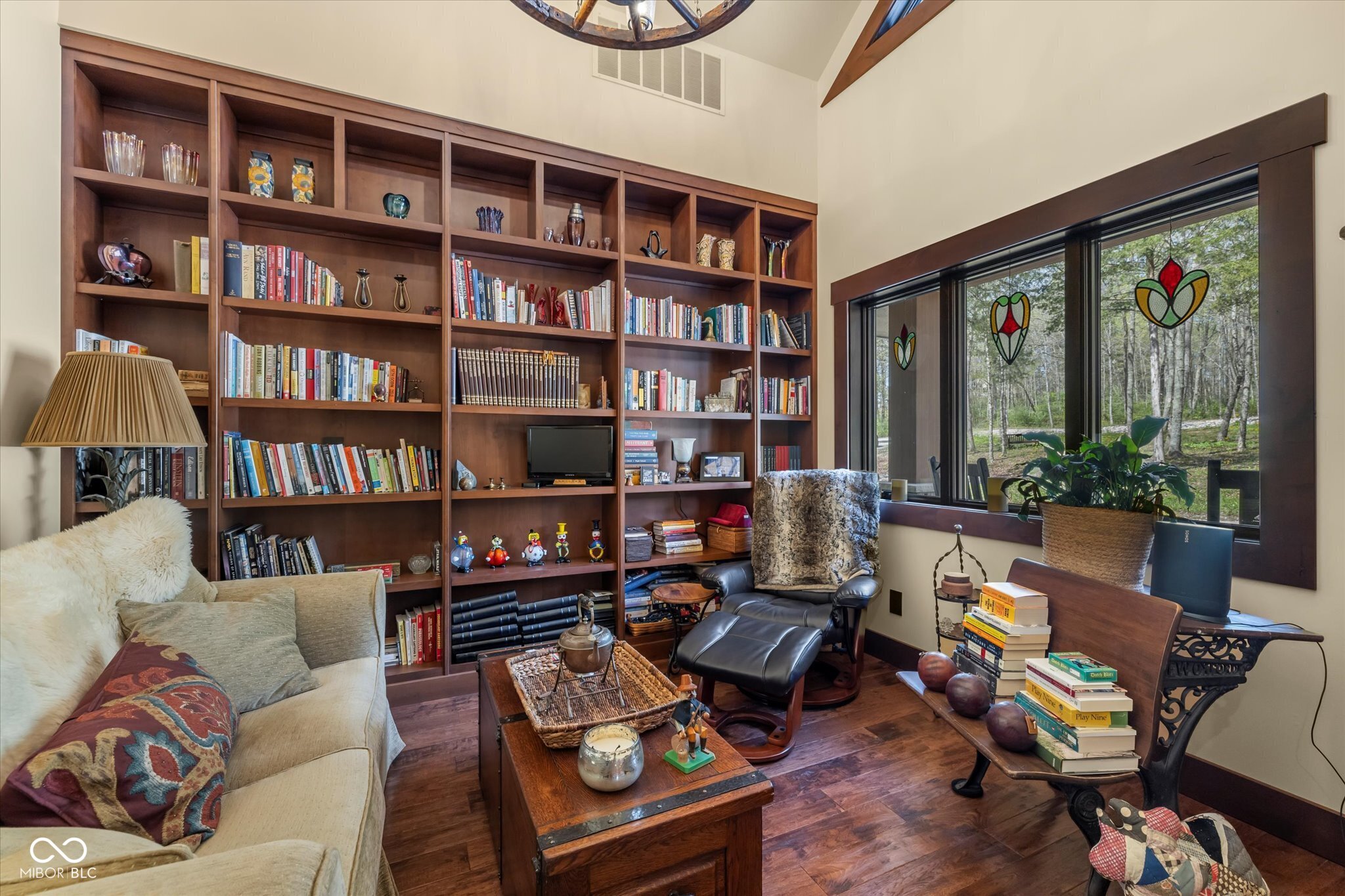 6952 South Ketcham Road Bloomington, IN 47403 - Photo 5 of 98