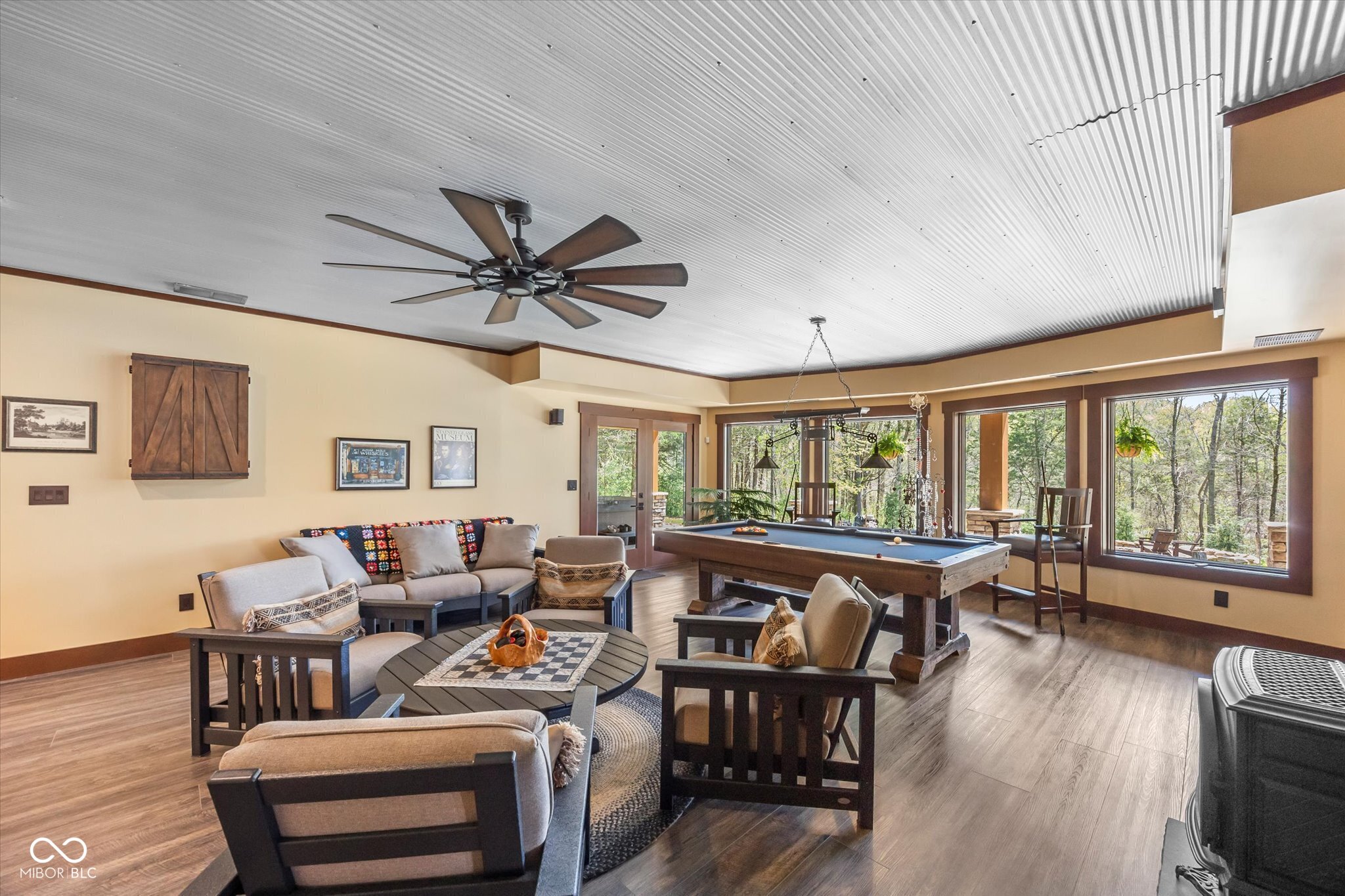 6952 South Ketcham Road Bloomington, IN 47403 - Photo 51 of 98