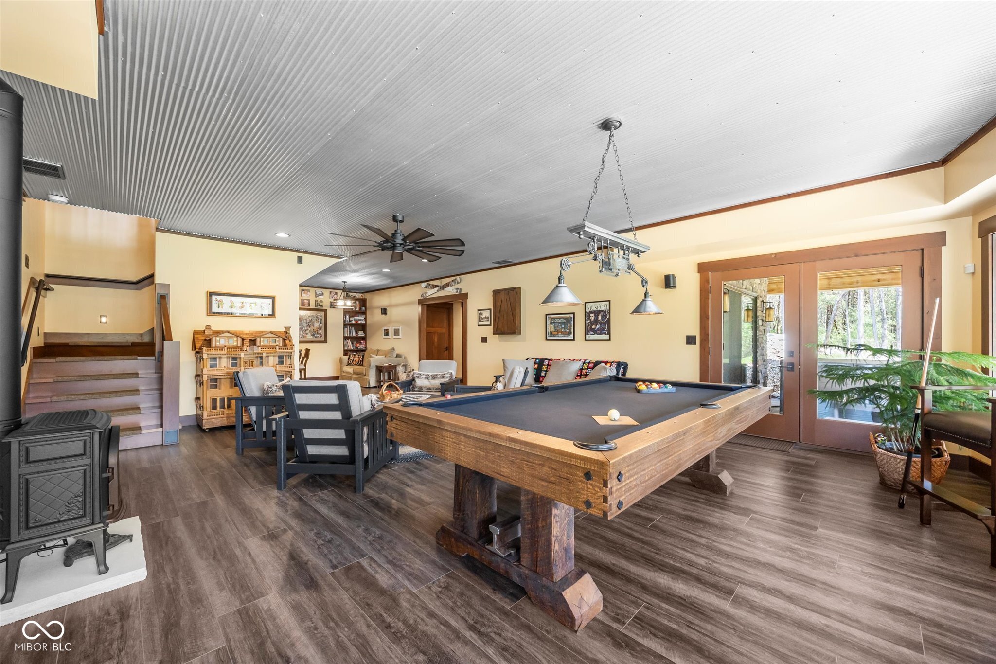 6952 South Ketcham Road Bloomington, IN 47403 - Photo 52 of 98