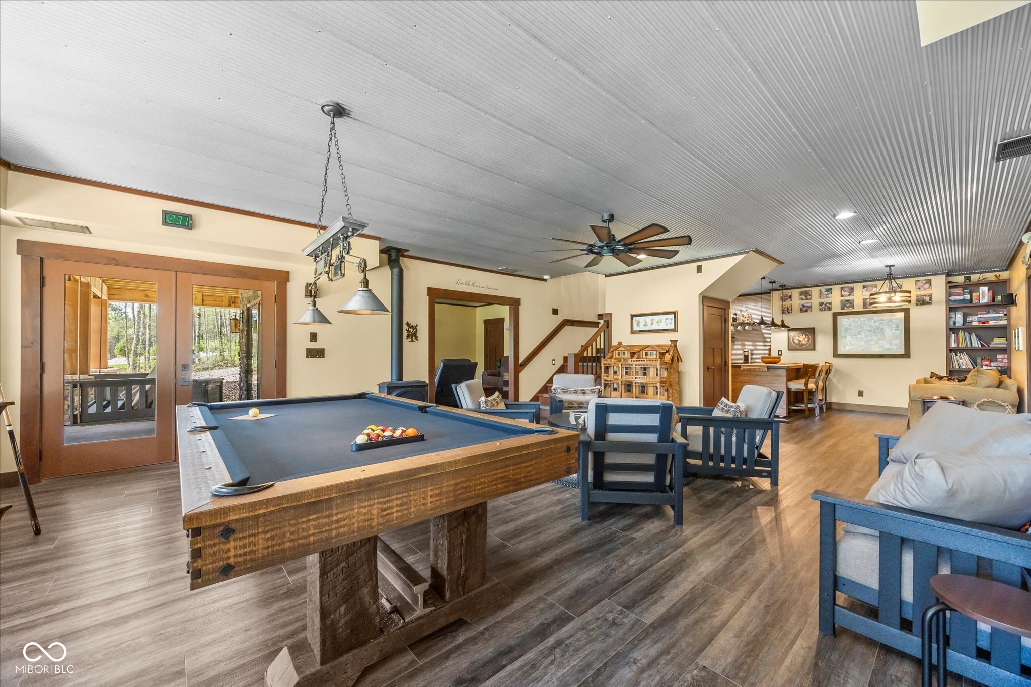 6952 South Ketcham Road Bloomington, IN 47403 - Photo 53 of 98