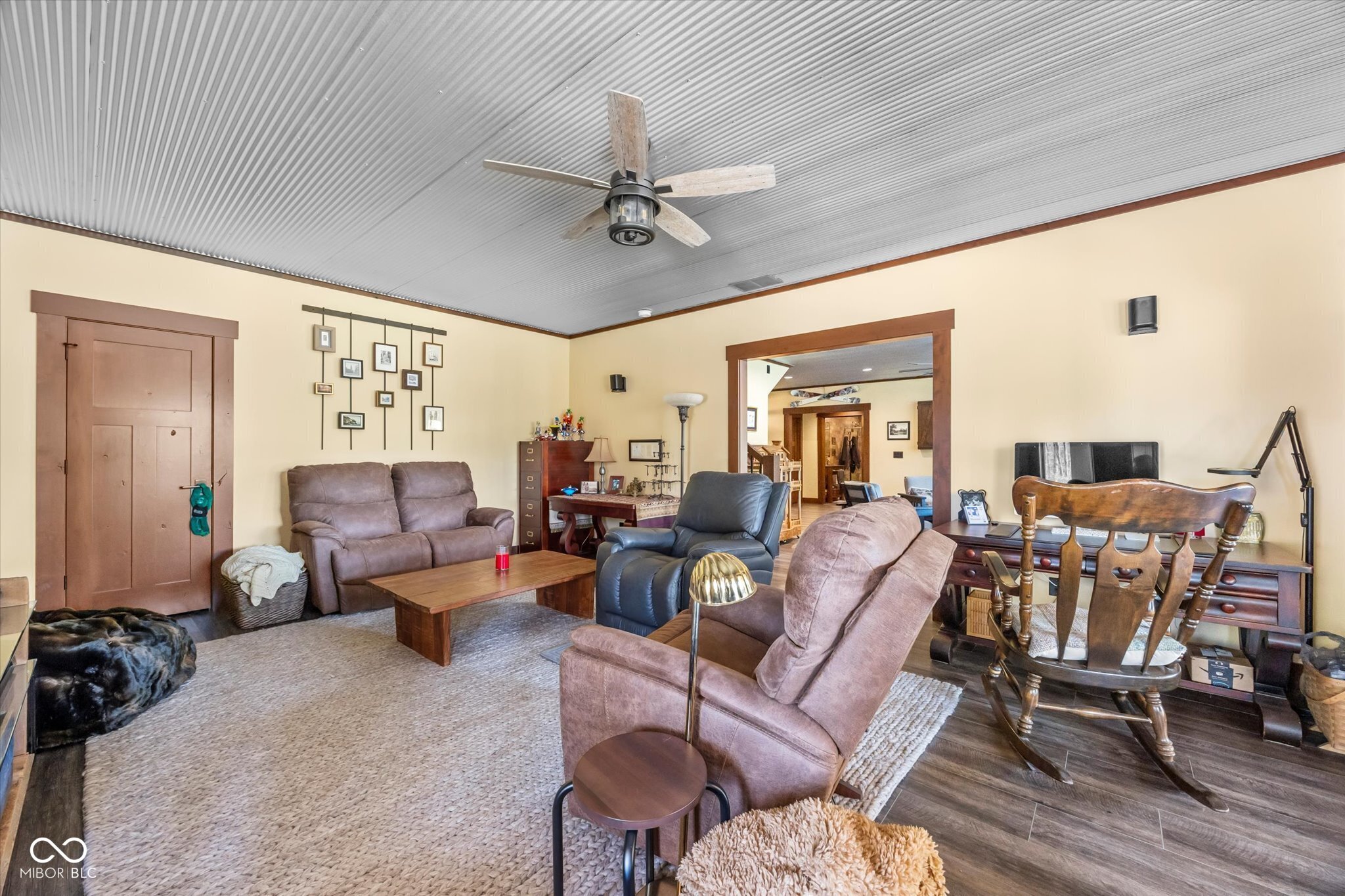 6952 South Ketcham Road Bloomington, IN 47403 - Photo 55 of 98