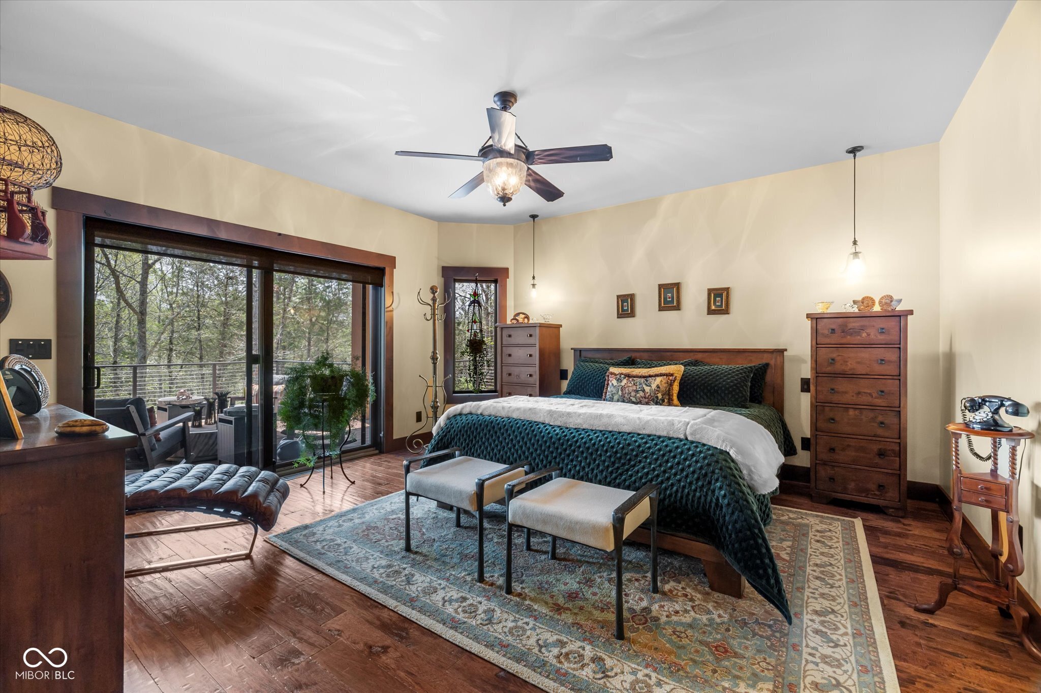 6952 South Ketcham Road Bloomington, IN 47403 - Photo 6 of 98