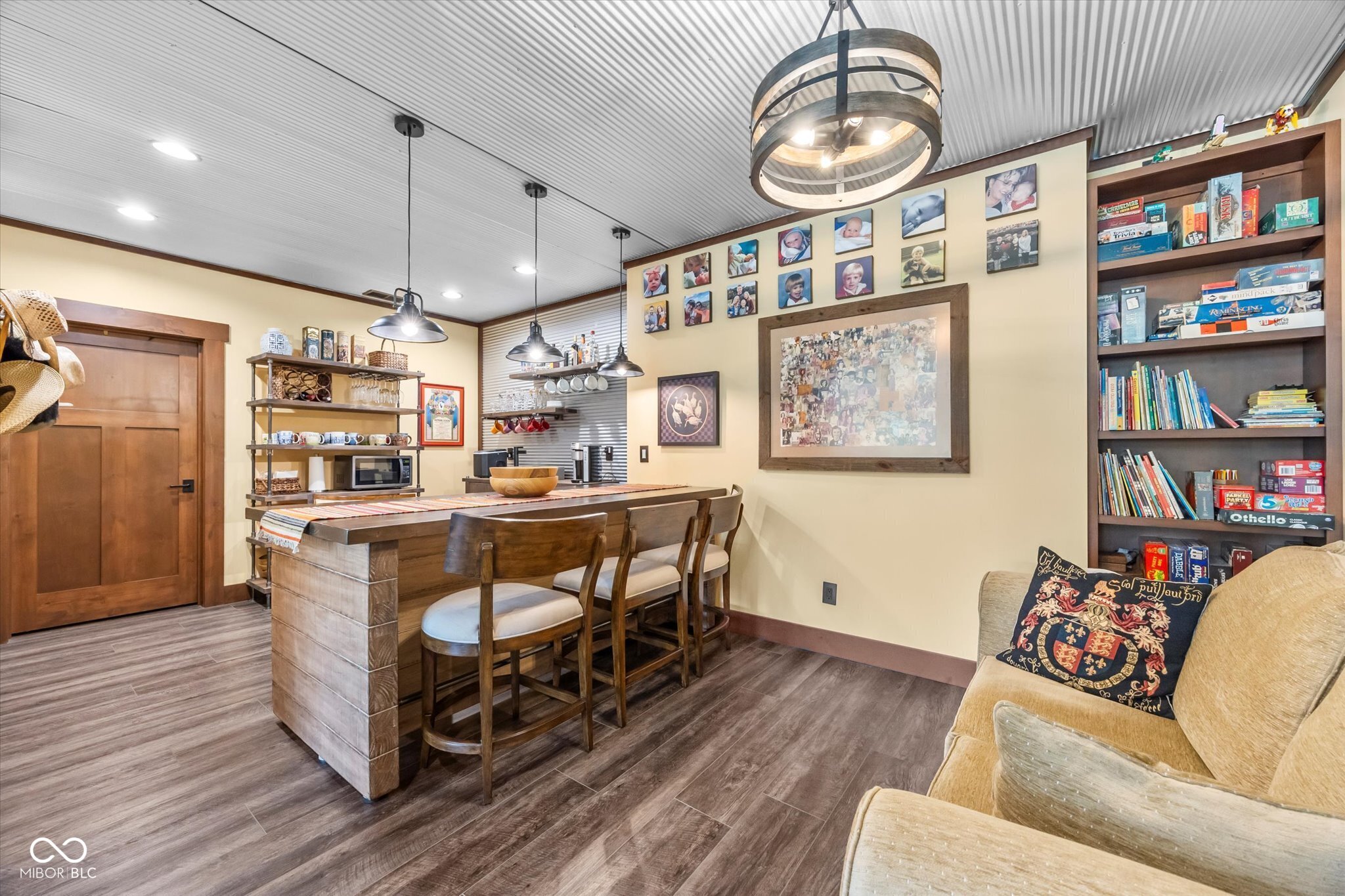 6952 South Ketcham Road Bloomington, IN 47403 - Photo 61 of 98