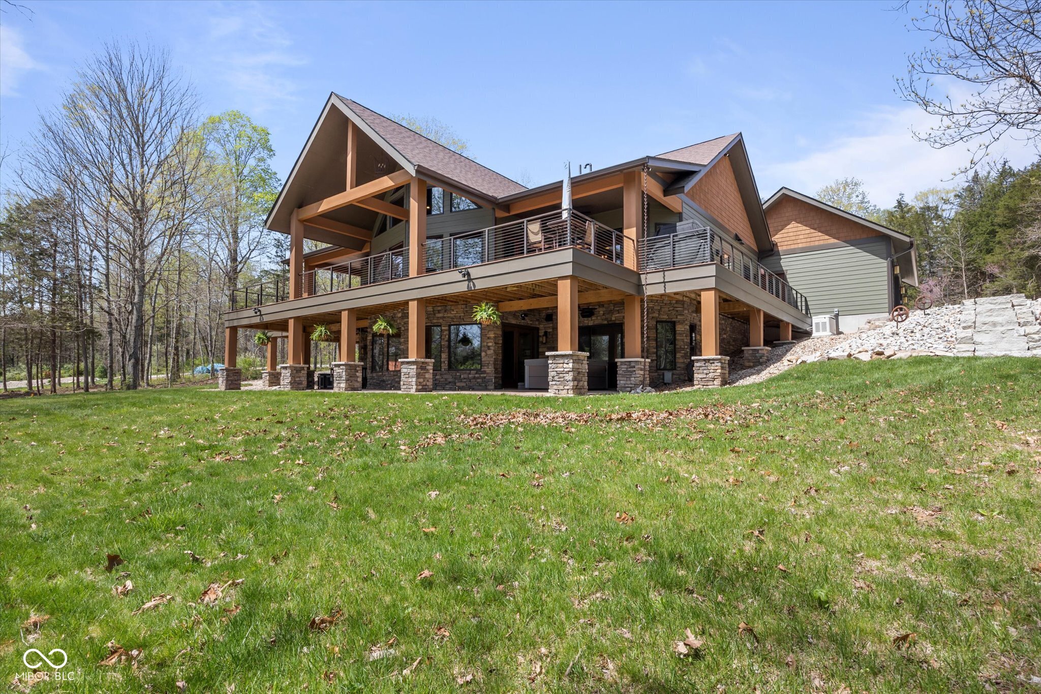 6952 South Ketcham Road Bloomington, IN 47403 - Photo 65 of 98