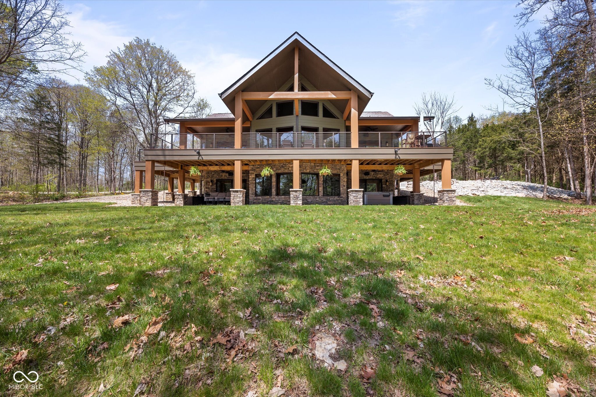 6952 South Ketcham Road Bloomington, IN 47403 - Photo 66 of 98