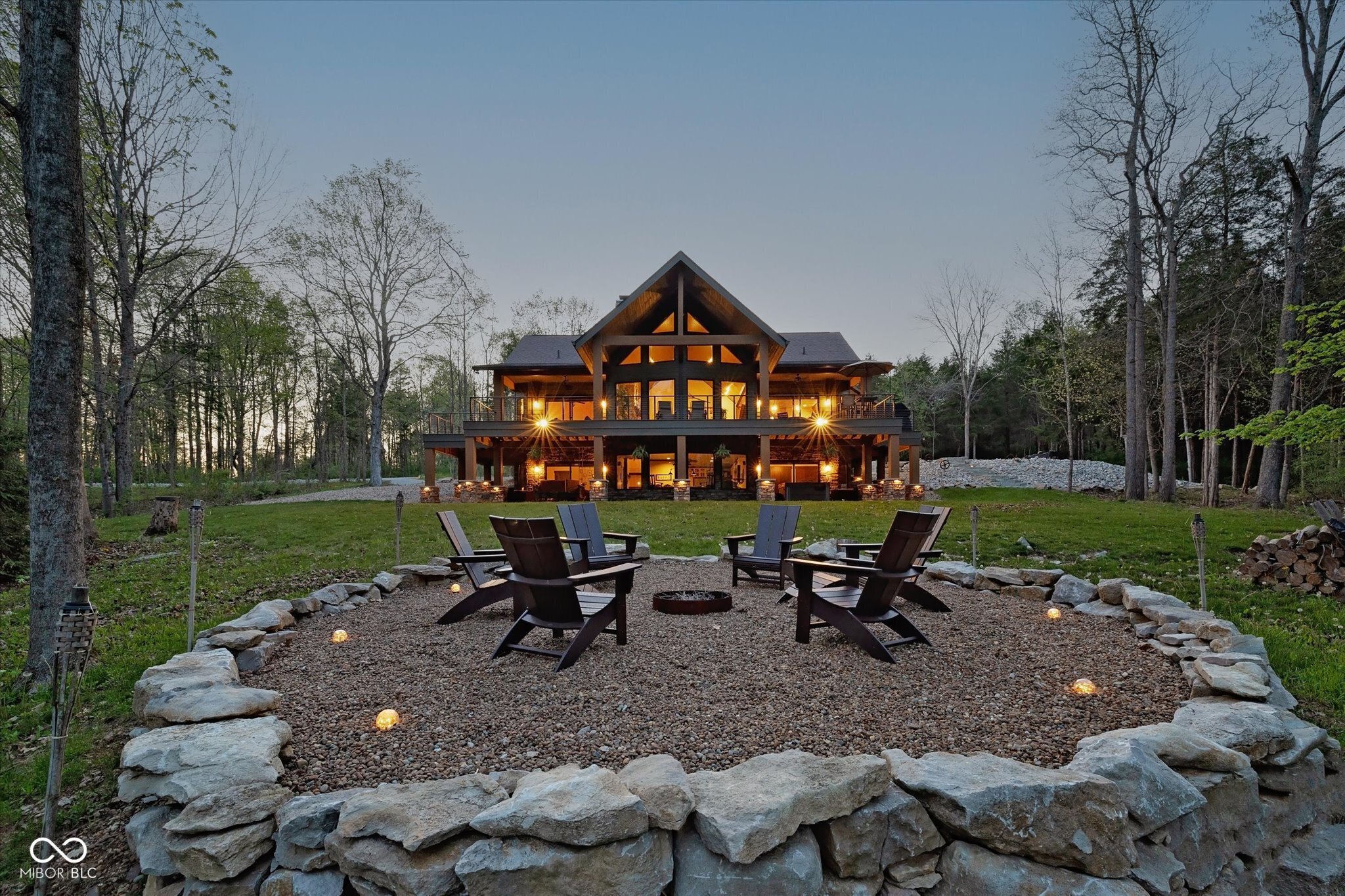 6952 South Ketcham Road Bloomington, IN 47403 - Photo 67 of 98