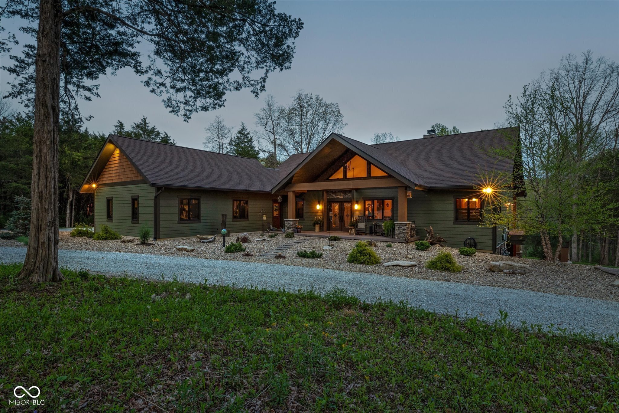 6952 South Ketcham Road Bloomington, IN 47403 - Photo 68 of 98