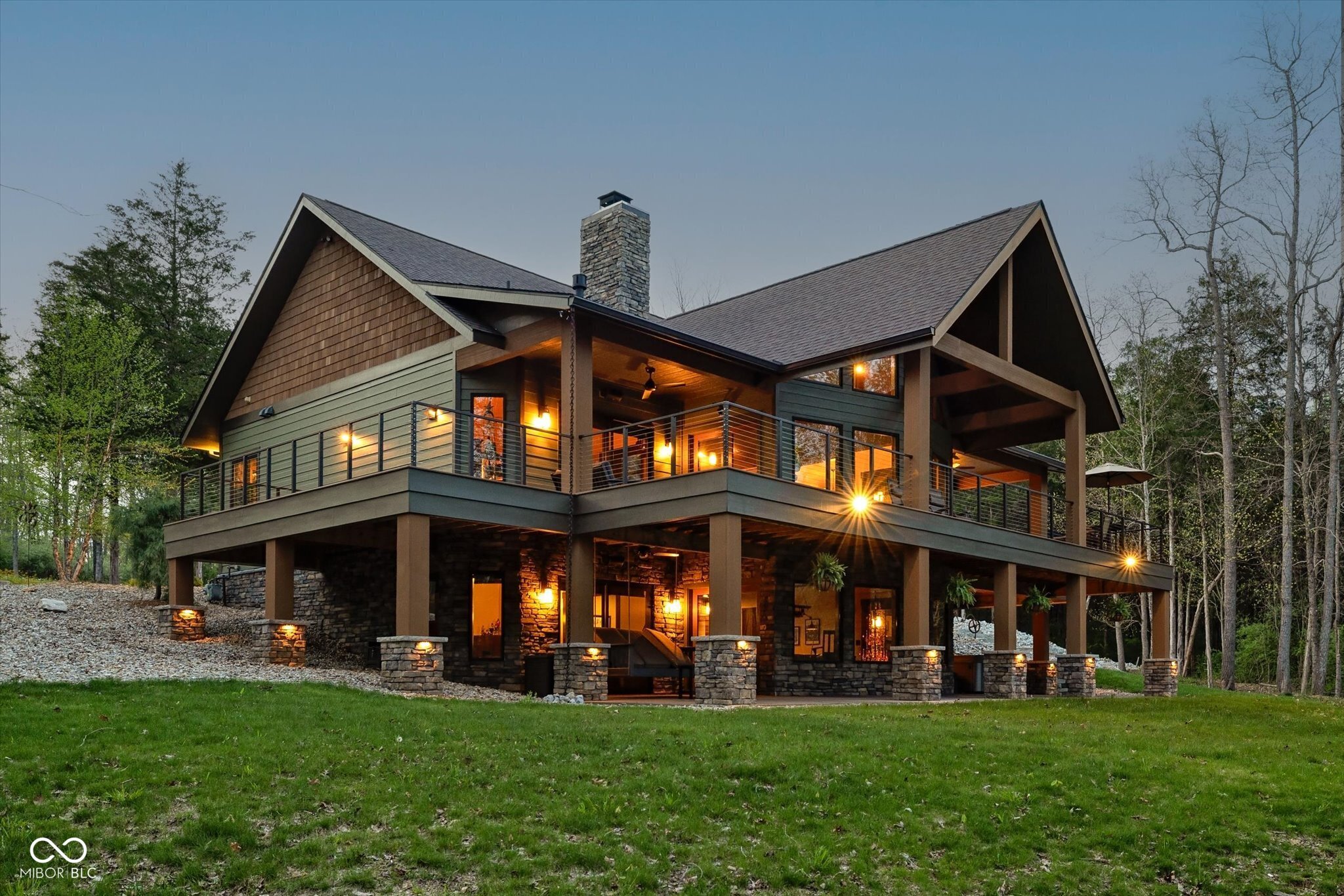 6952 South Ketcham Road Bloomington, IN 47403 - Photo 69 of 98