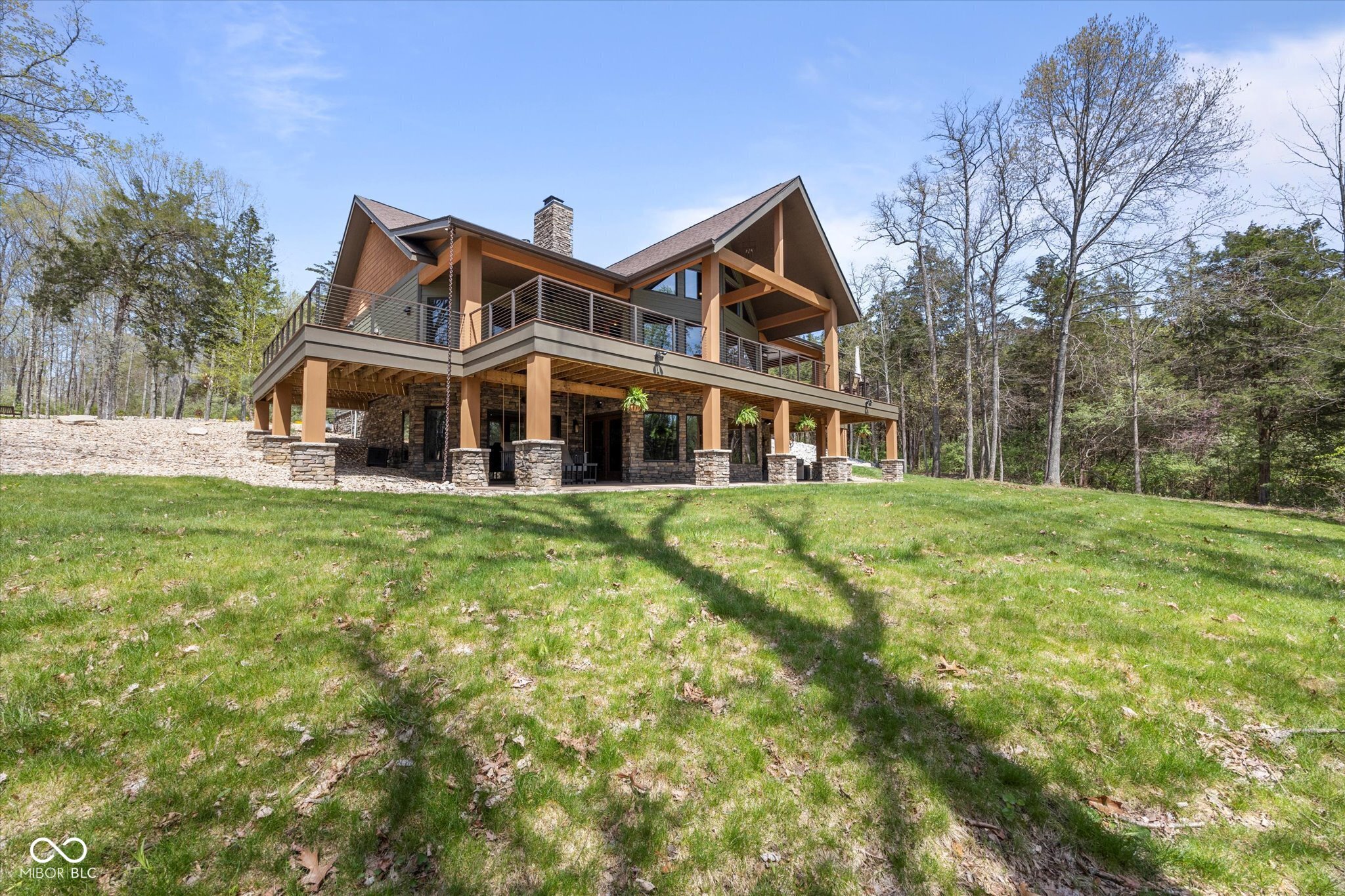 6952 South Ketcham Road Bloomington, IN 47403 - Photo 70 of 98