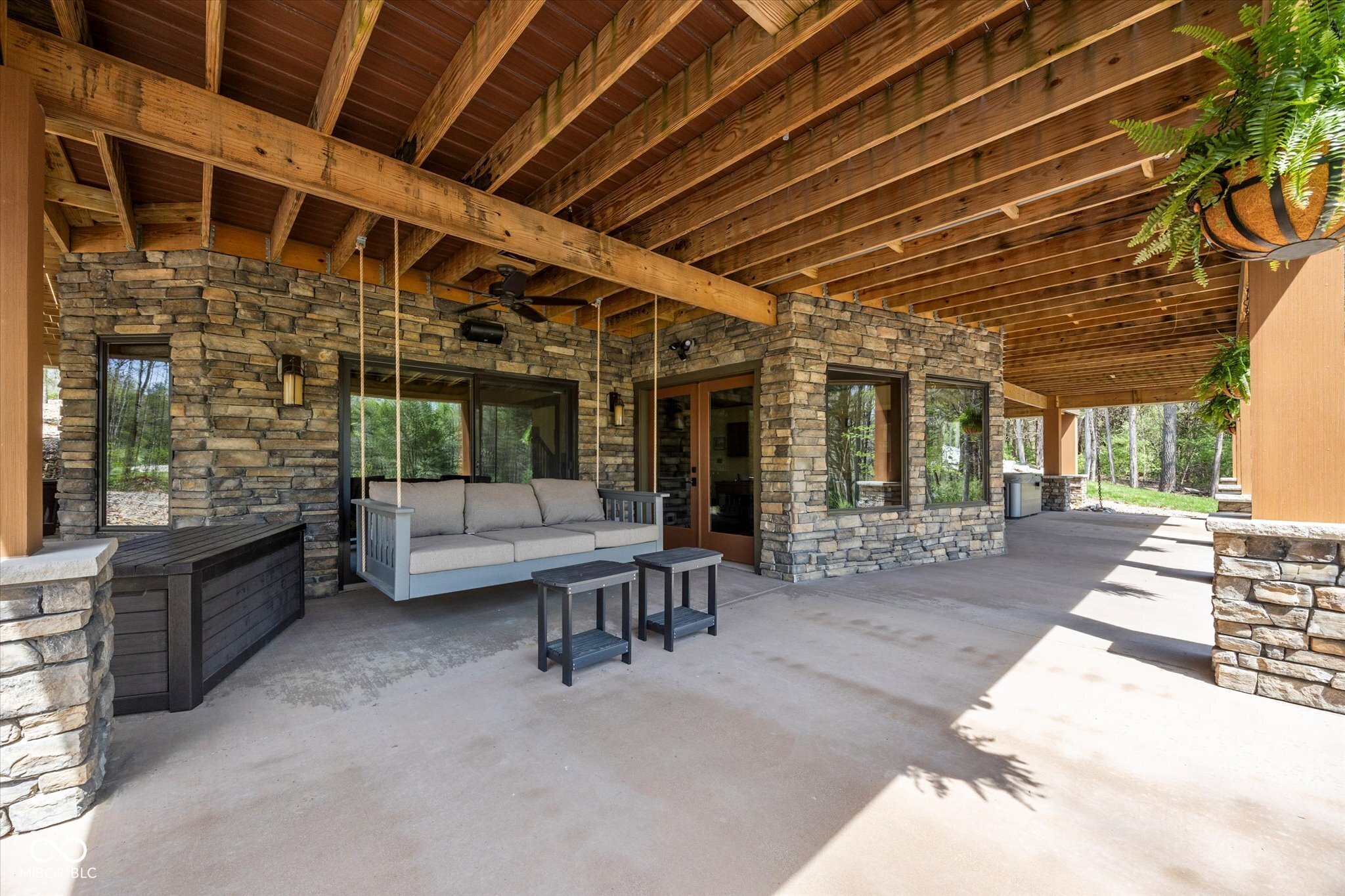 6952 South Ketcham Road Bloomington, IN 47403 - Photo 72 of 98