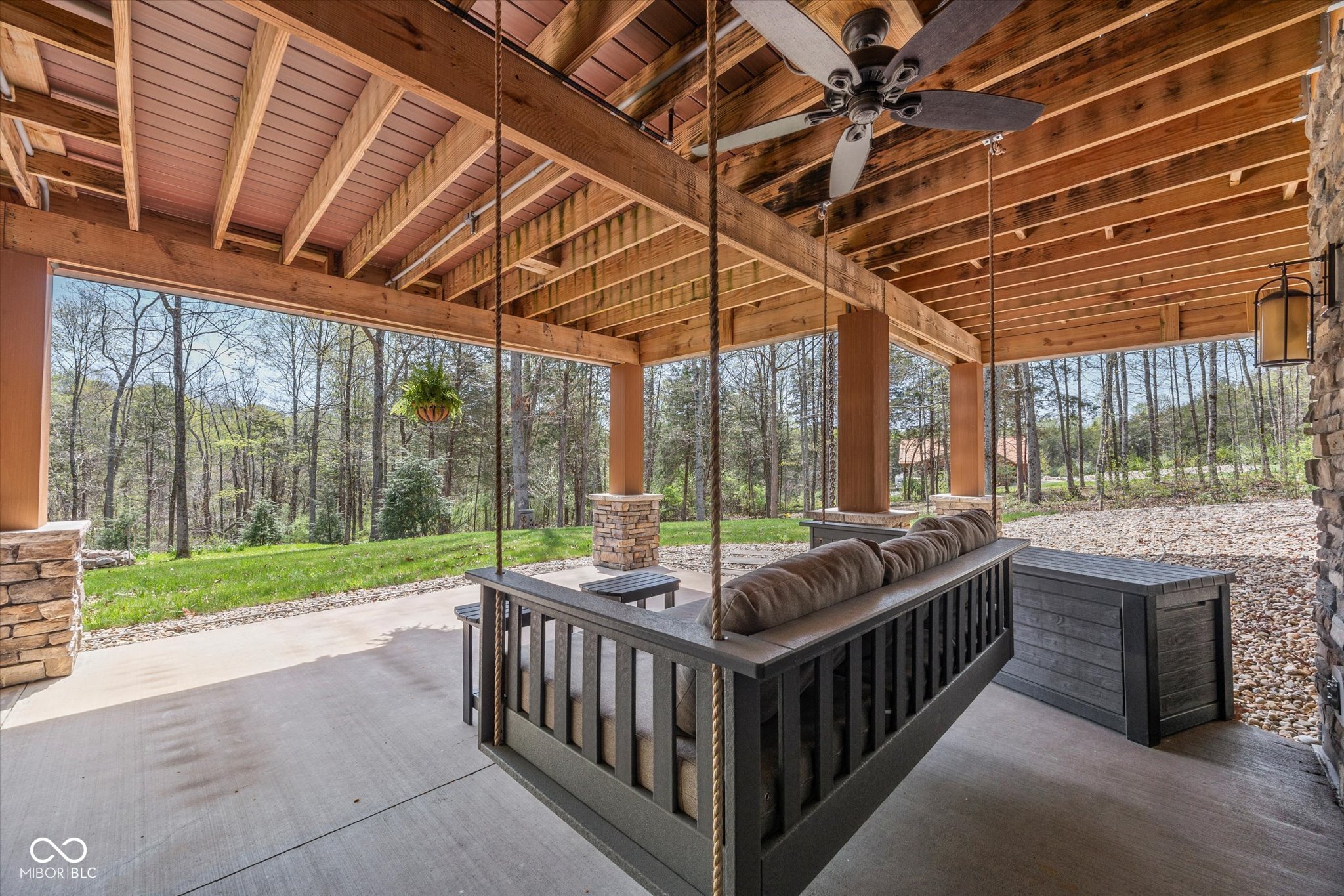 6952 South Ketcham Road Bloomington, IN 47403 - Photo 74 of 98